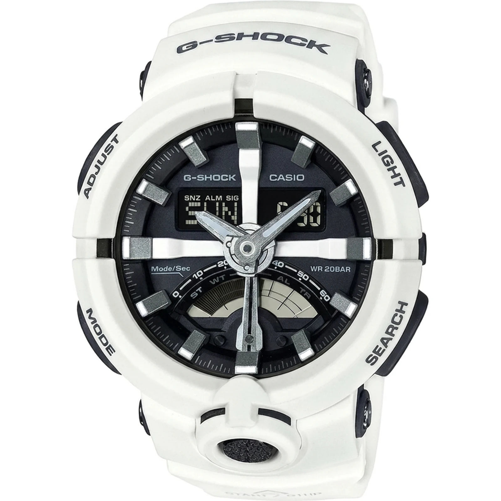 G-SHOCK GA-500-7A