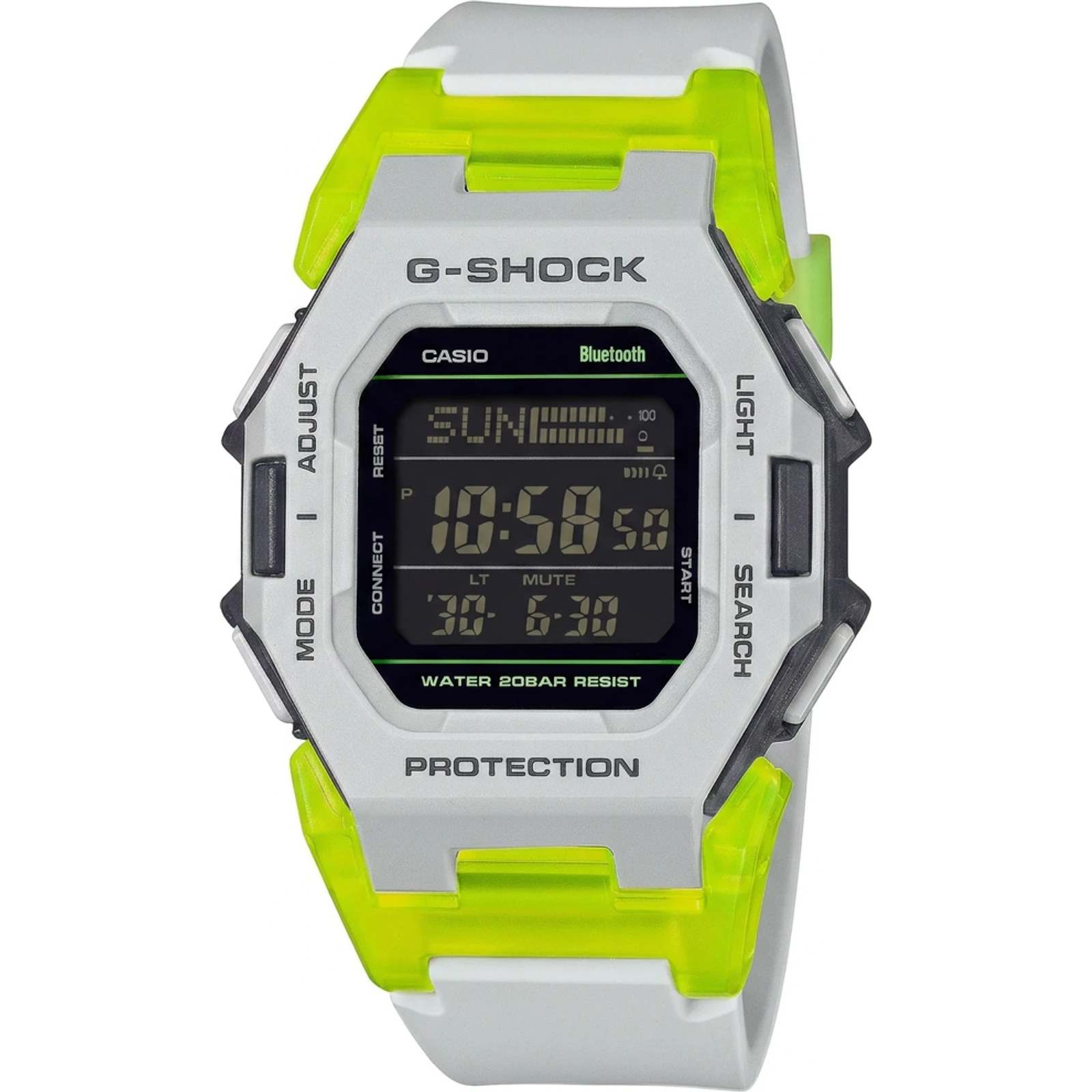 G-SHOCK GD-B500MW-8