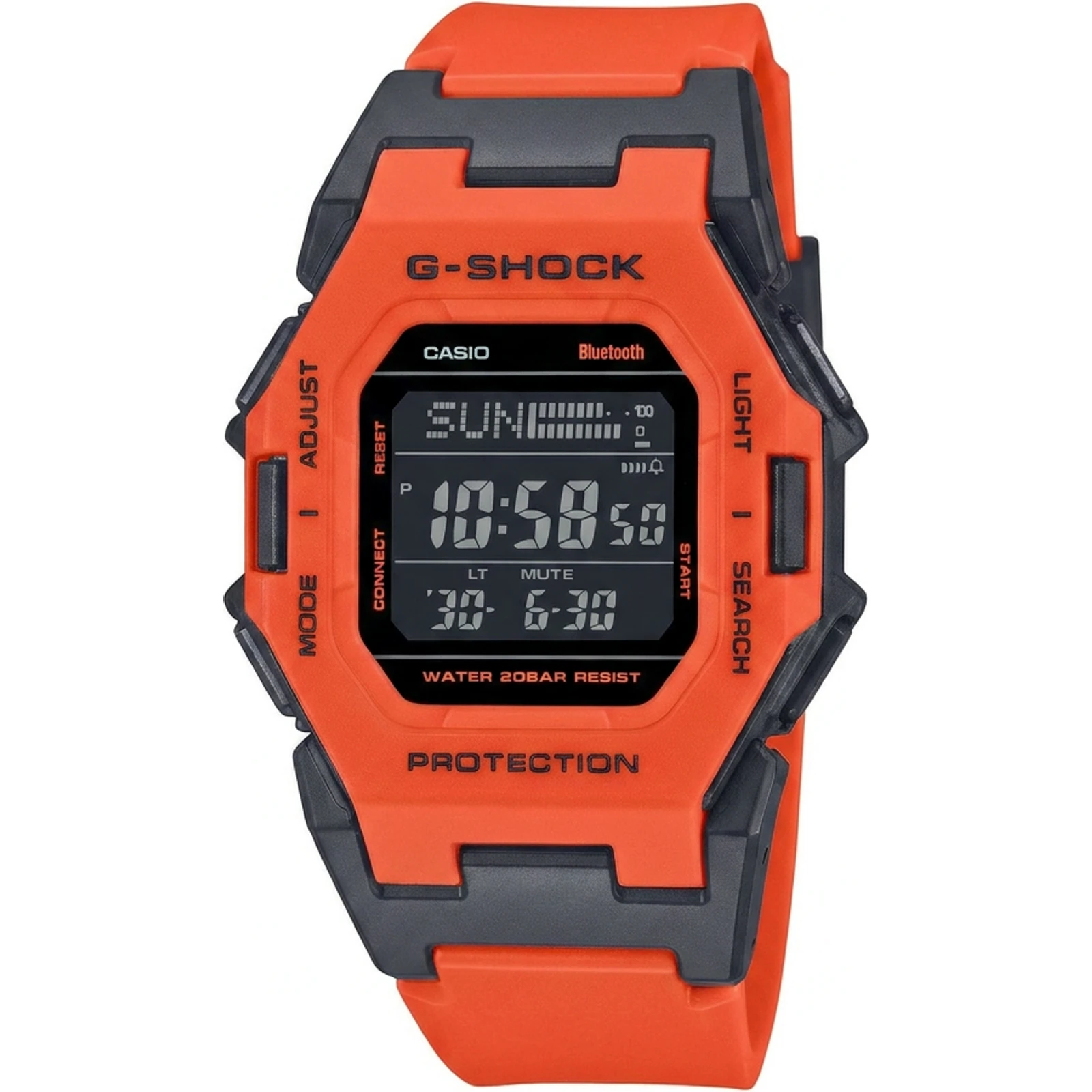 G-SHOCK GD-B500FL-4