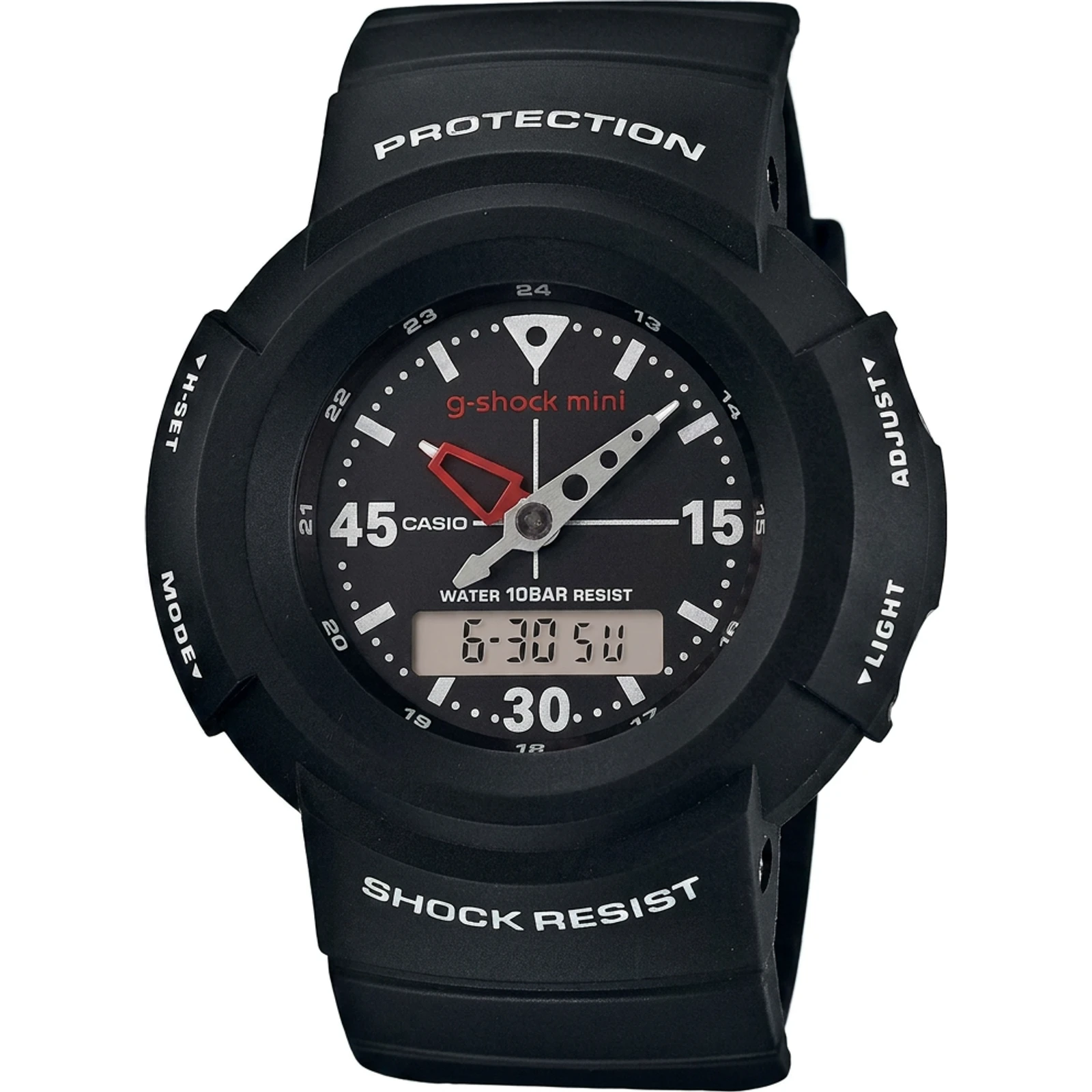 G-SHOCK GMN-500-1B