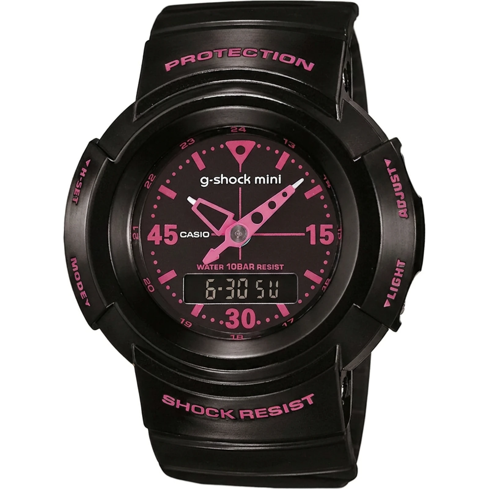 G-SHOCK GMN-500-1B2