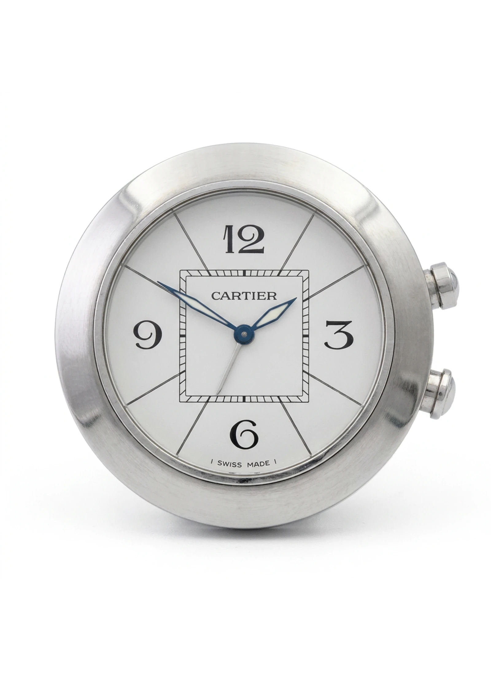 Cartier Pasha W0100072