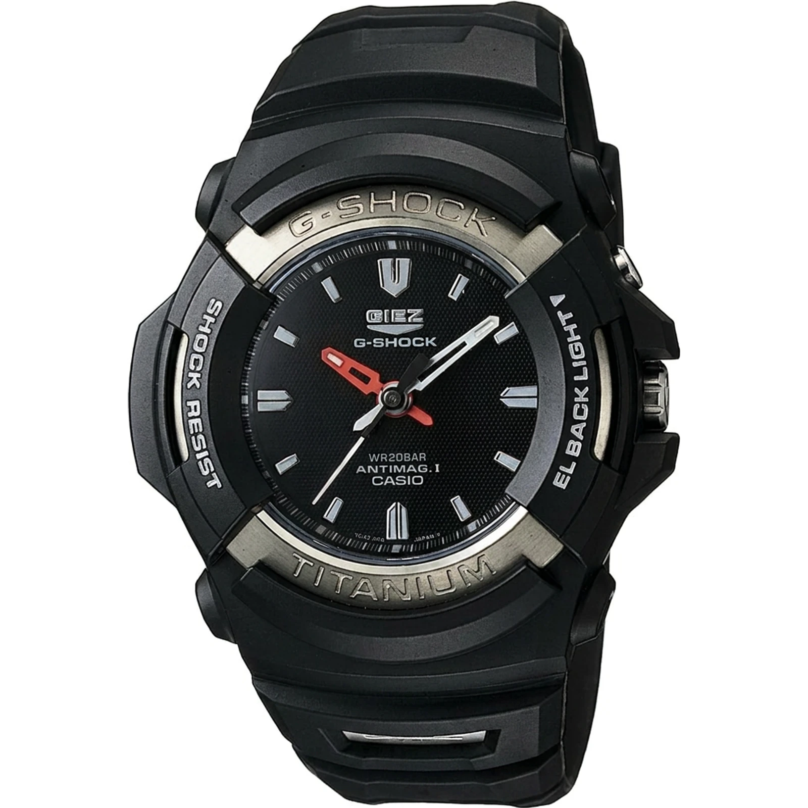G-SHOCK GS-500-1B