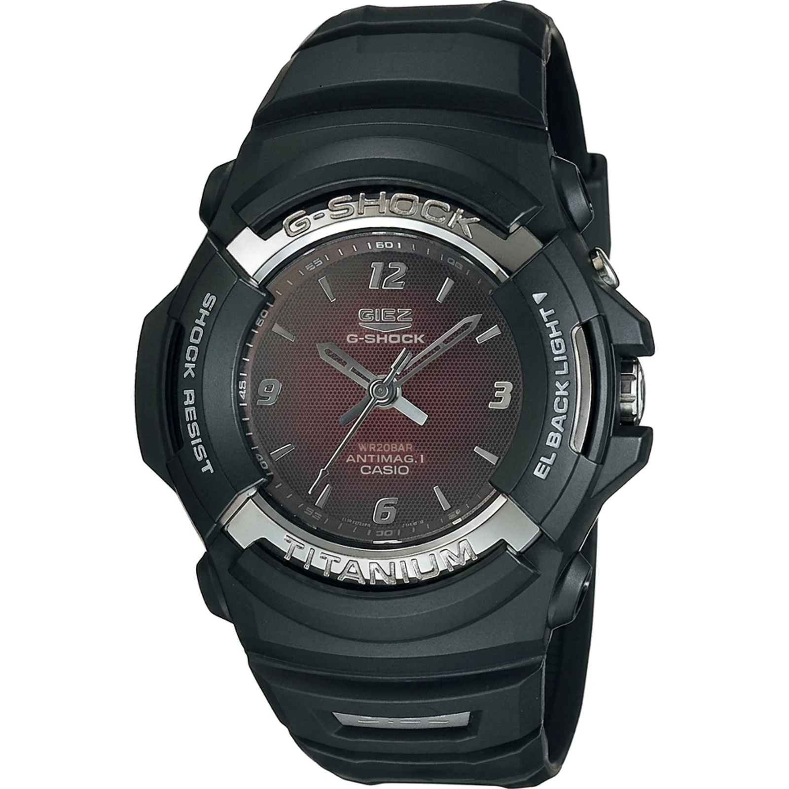 G-SHOCK GS-500-4B