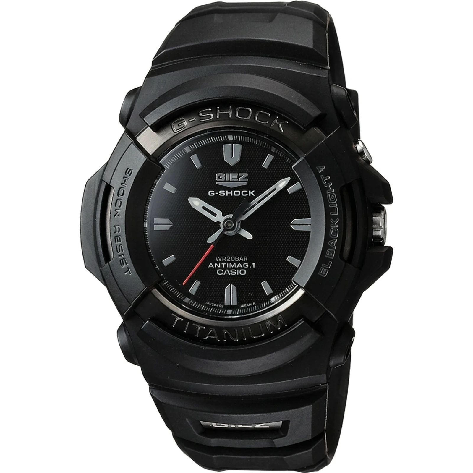 G-SHOCK GS-500D-1B