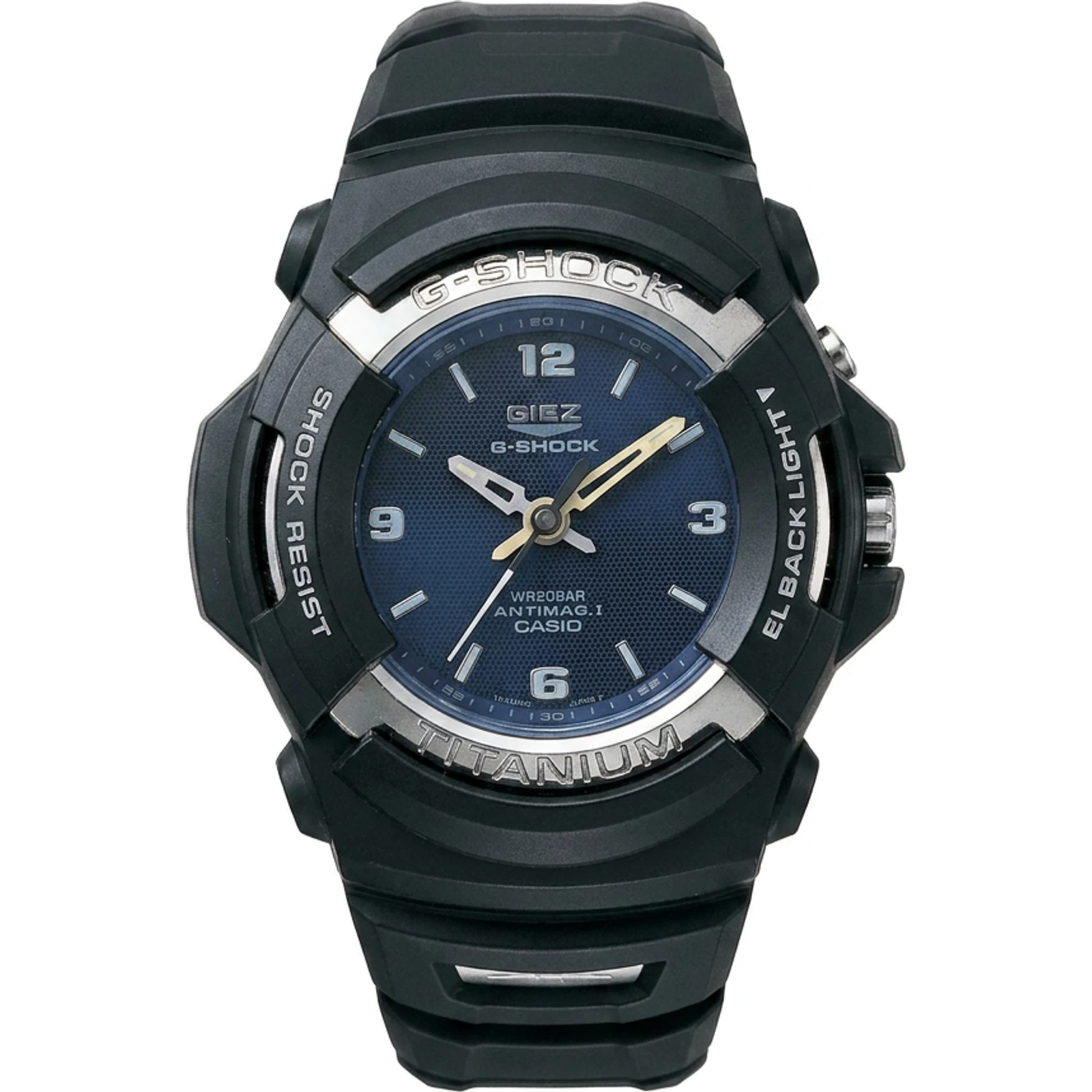 G-SHOCK GS-500-1A