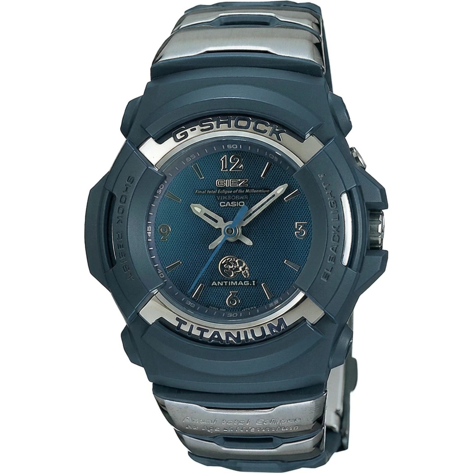 G-SHOCK GS-500ME-2BT