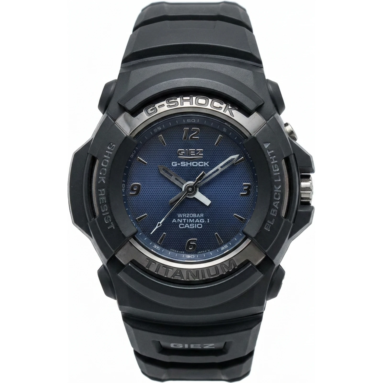 G-SHOCK GS-500D-2B