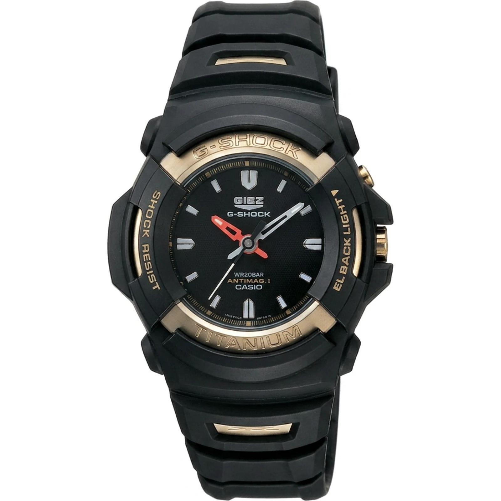 G-SHOCK GS-500G-9B