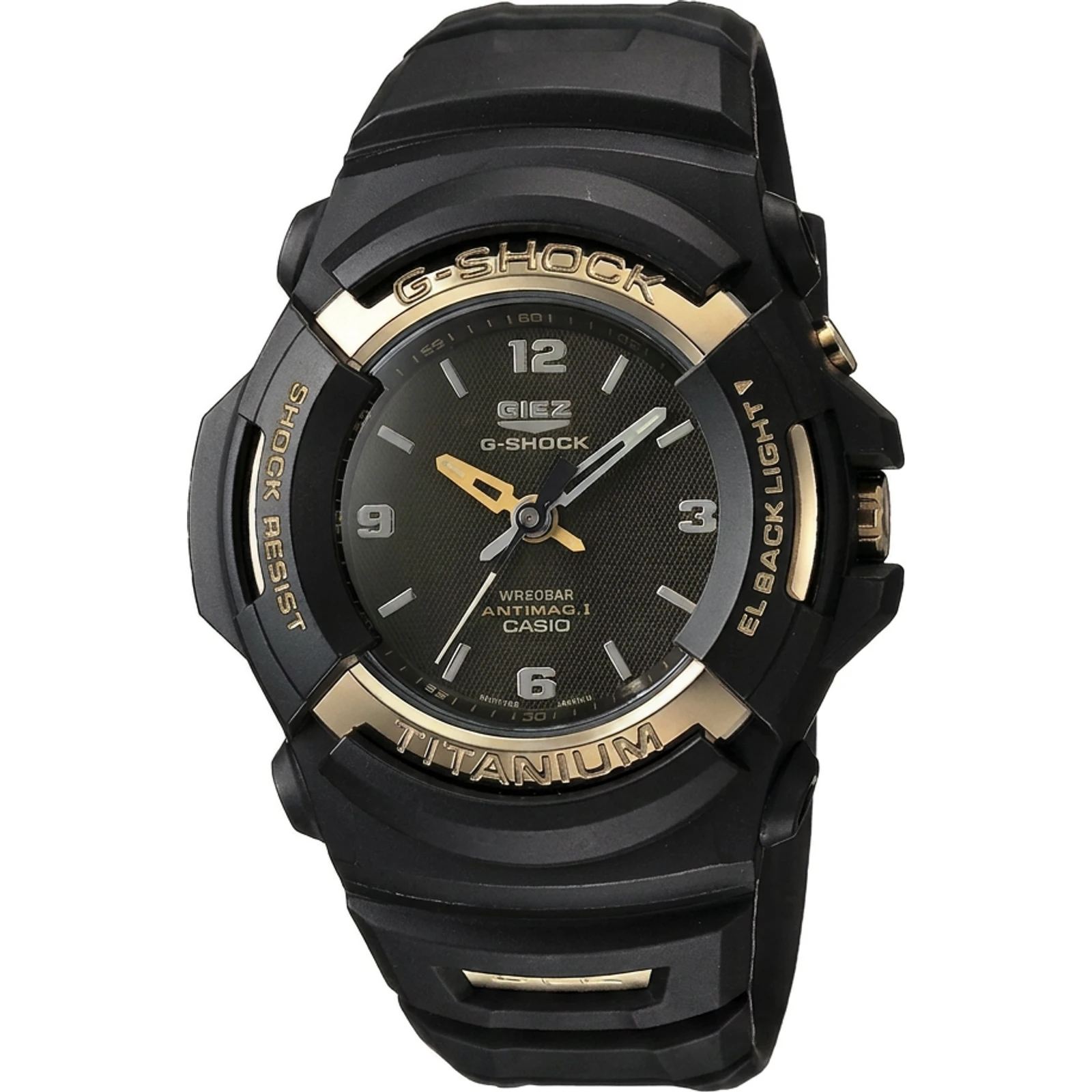 G-SHOCK GS-500G-9A
