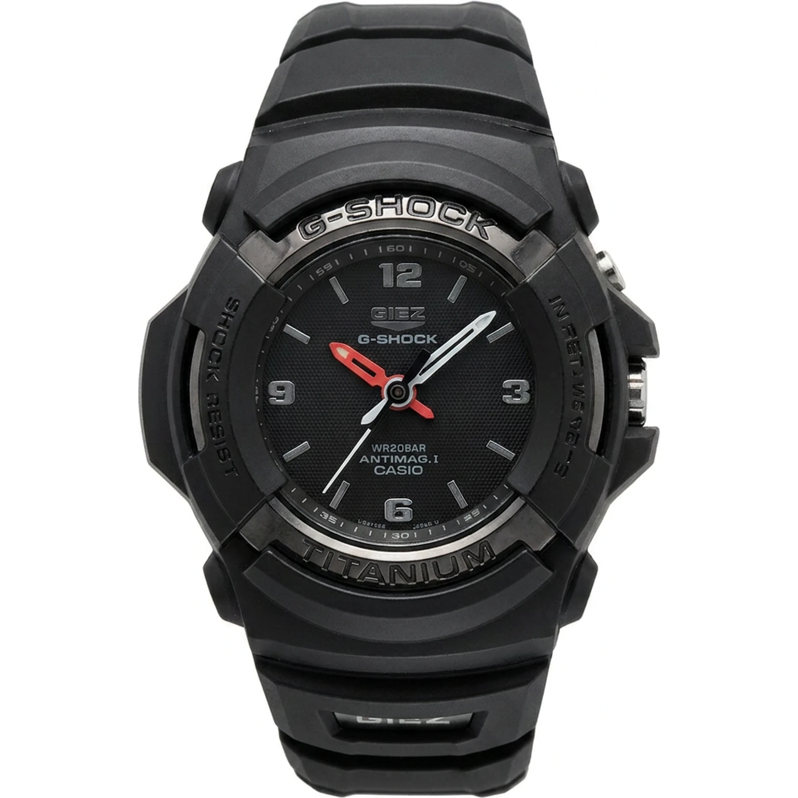 G-SHOCK GS-500D-1A