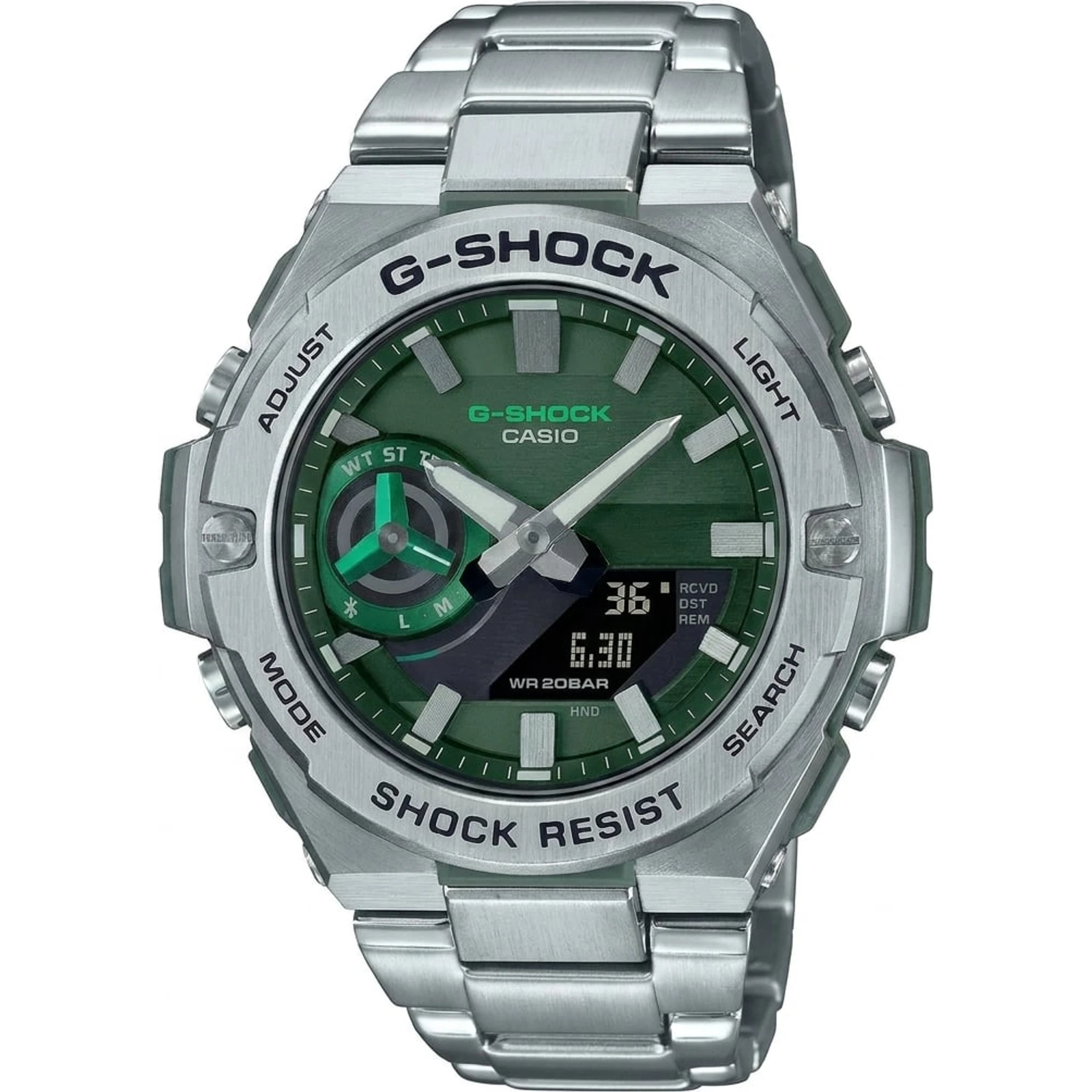 G-SHOCK GST-B500AD-3A