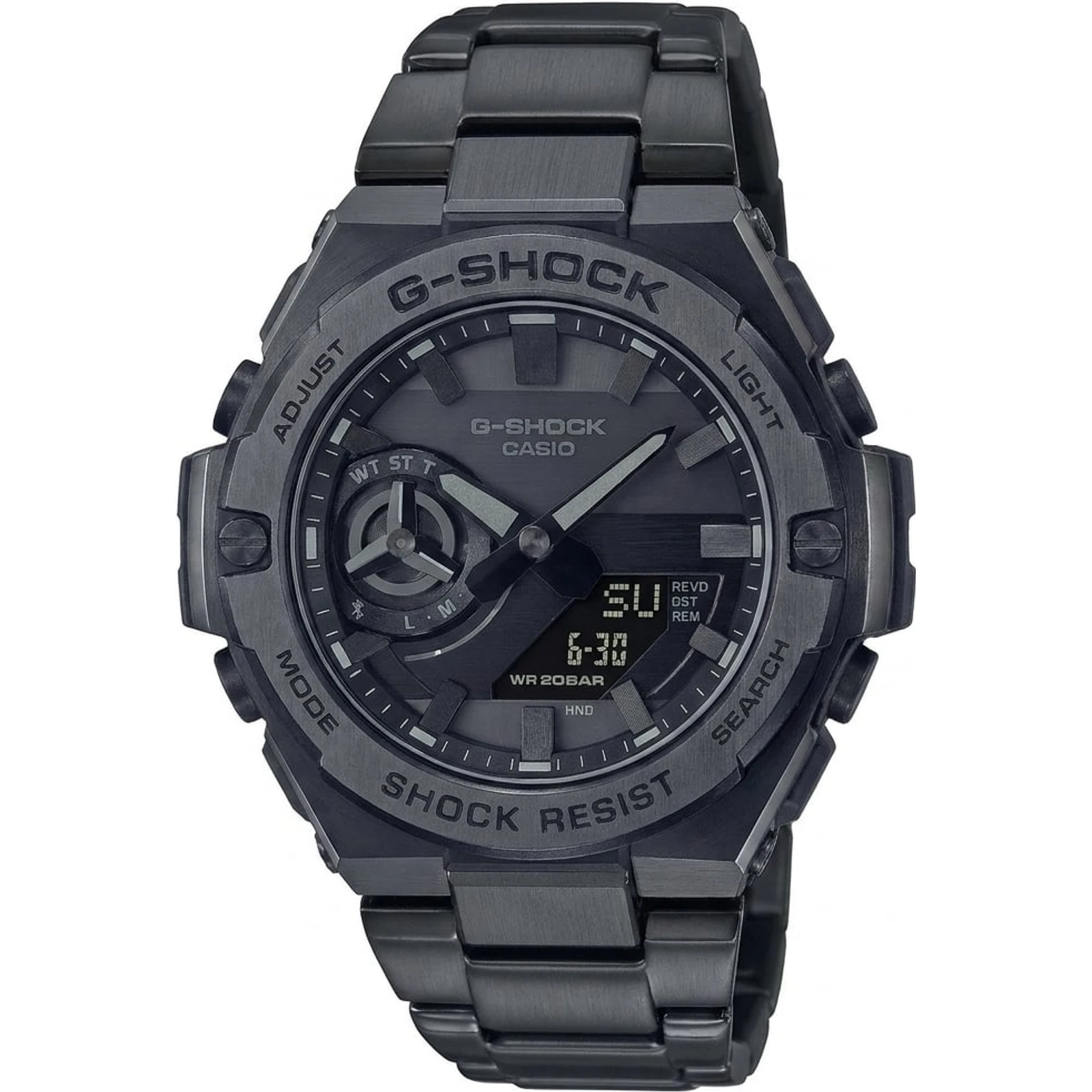 G-SHOCK GST-B500BD-1A
