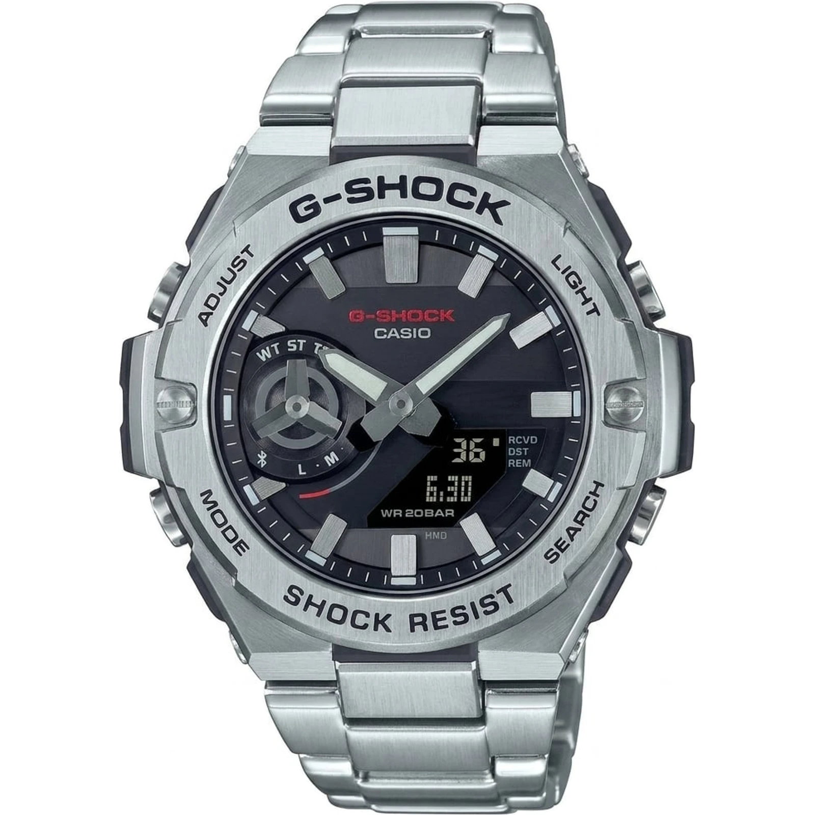 G-SHOCK GST-B500D-1A