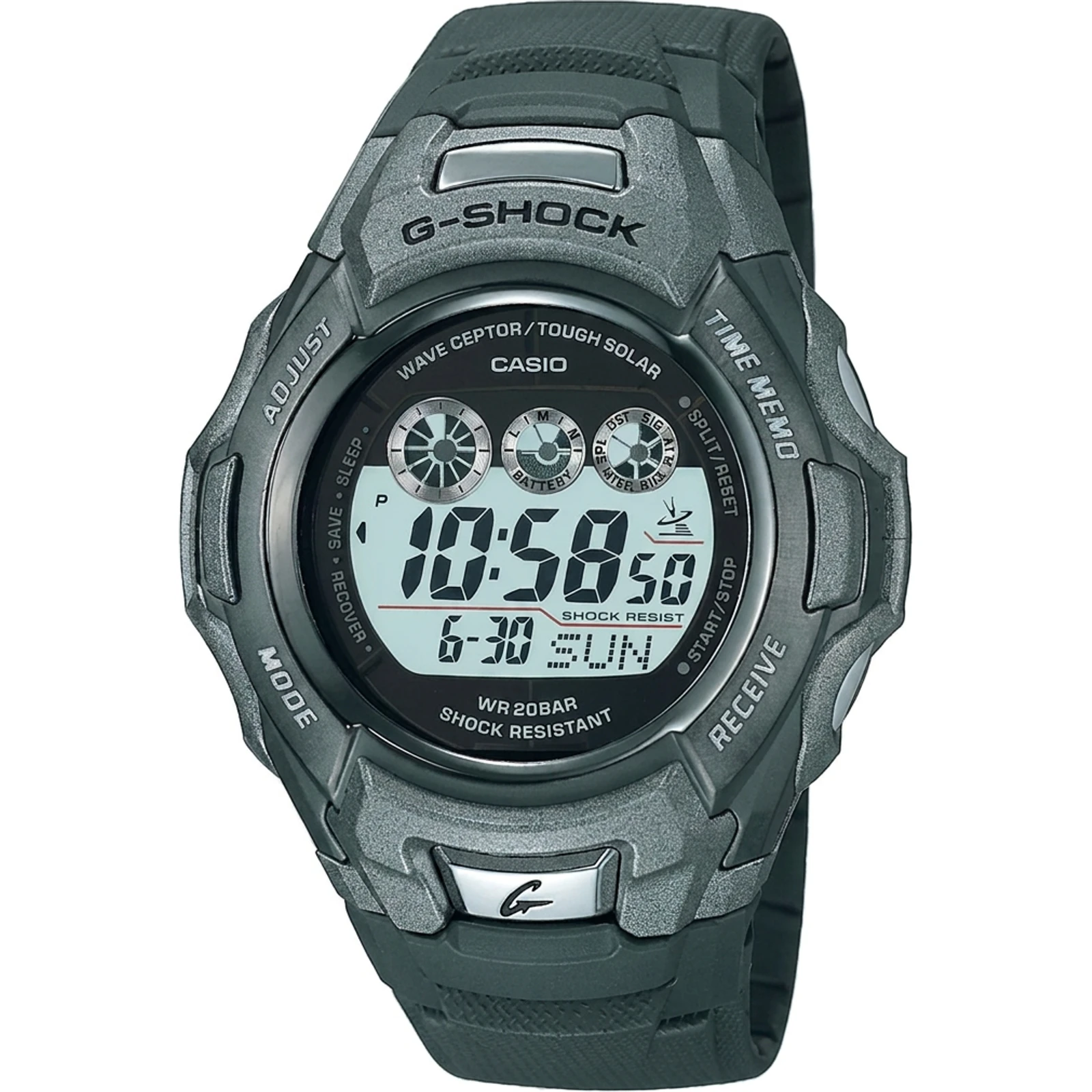 G-SHOCK GW-500J-8