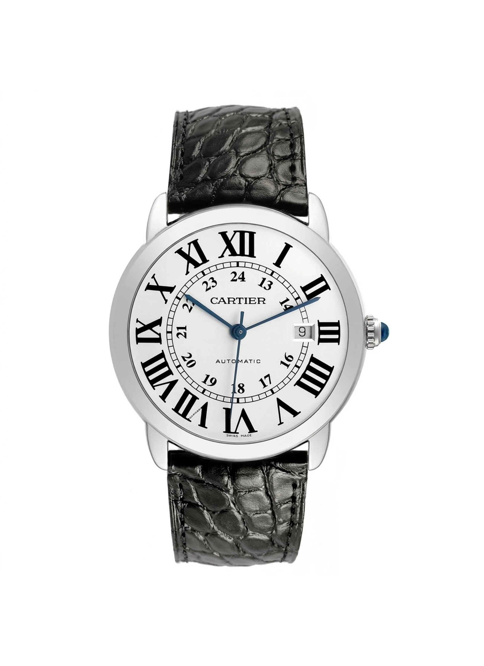 Cartier Tank WA1010K6