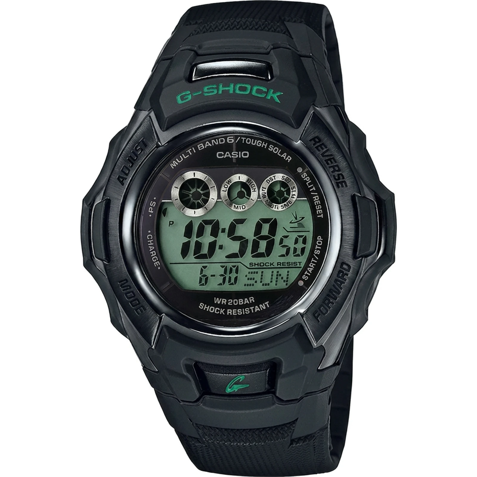 G-SHOCK GW-M500F-1C