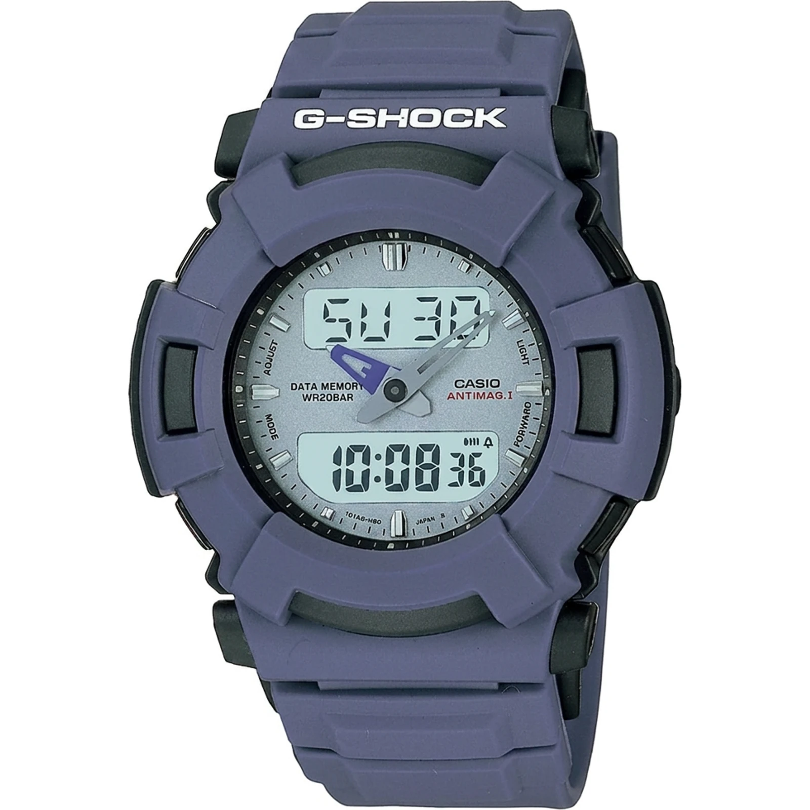 G-SHOCK AW-510A-6E