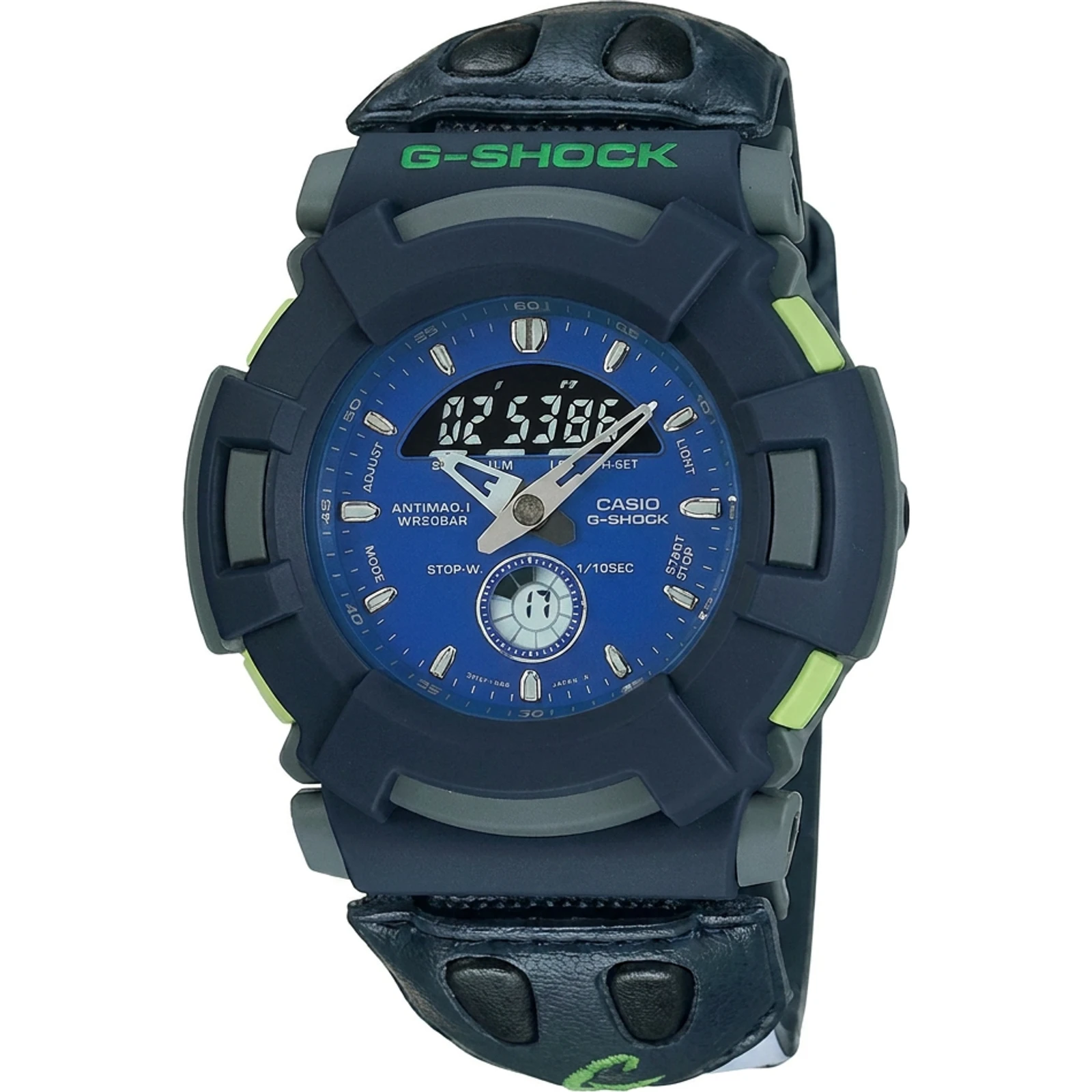 G-SHOCK AW-510USB-2AT