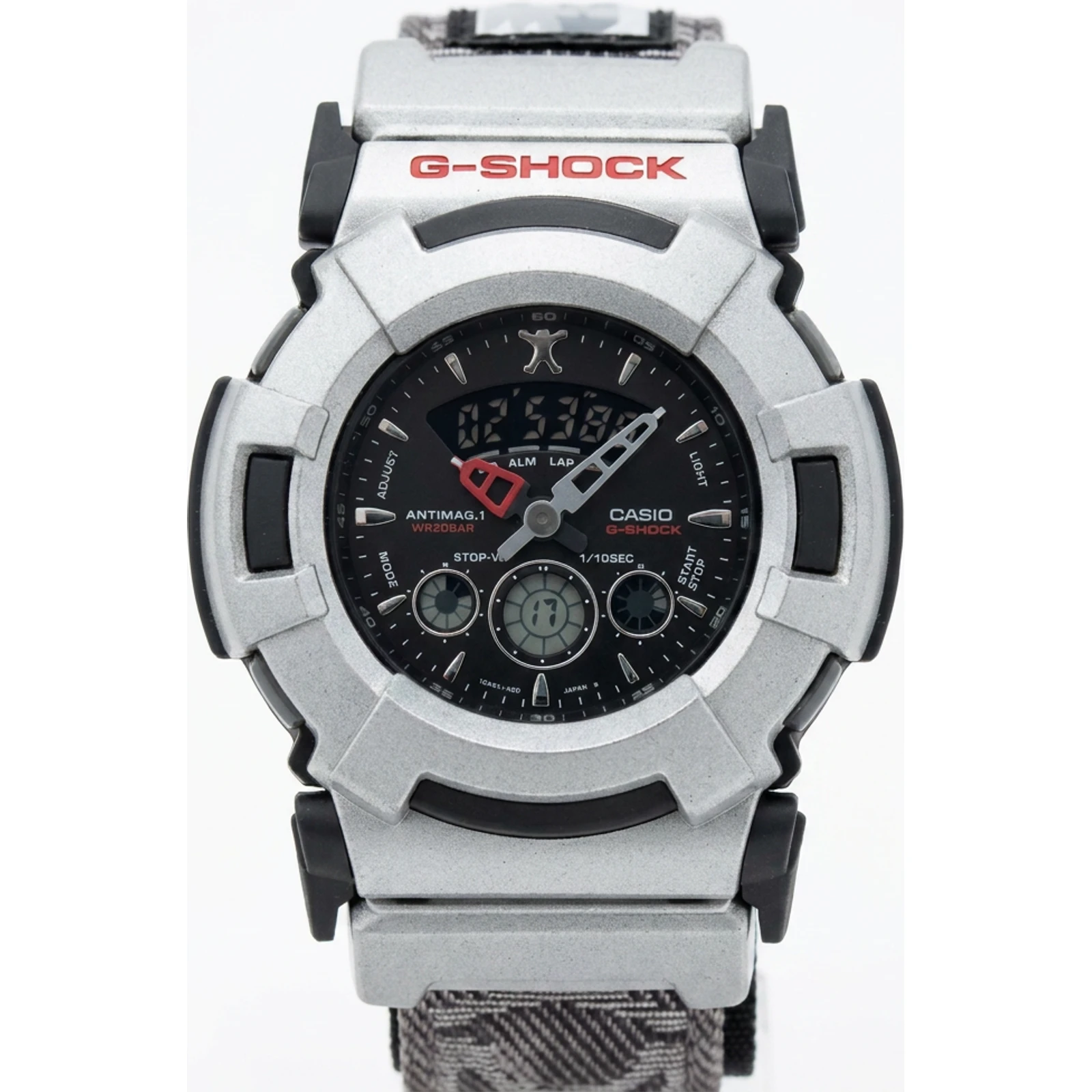G-SHOCK AW-510RX-8AT