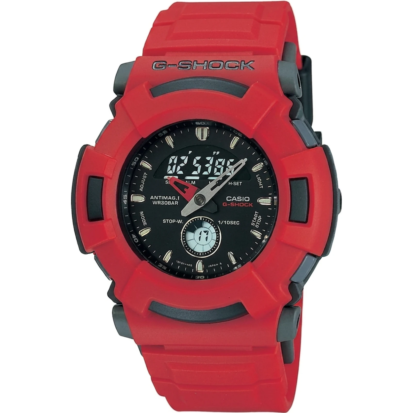 G-SHOCK AW-510US-4AT