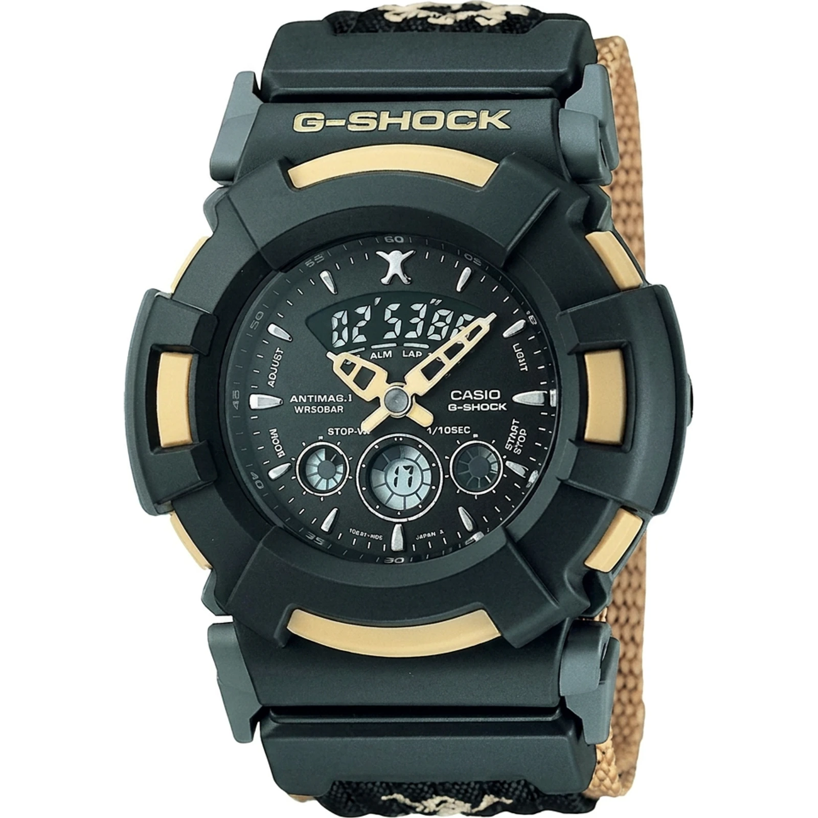 G-SHOCK AW-510RX-9AT