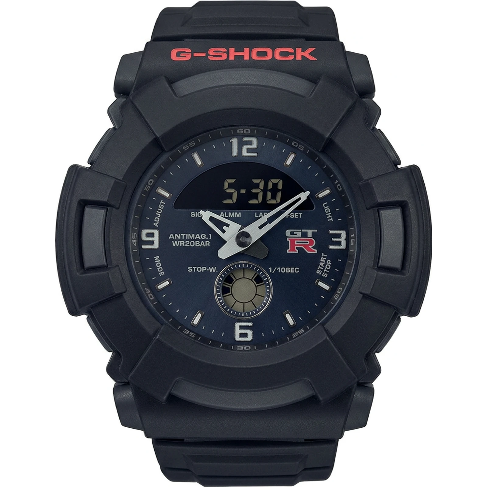 G-SHOCK AW-510-GTR