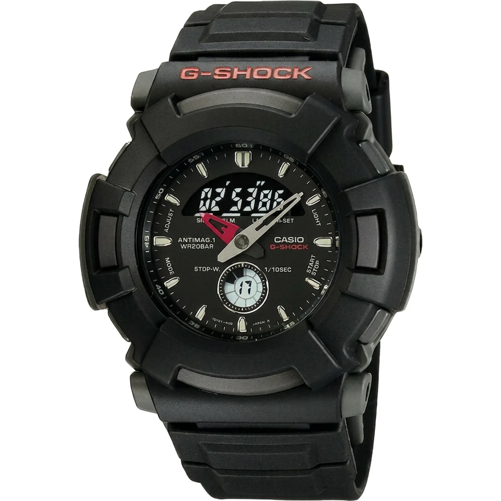G-SHOCK AW-510-1A