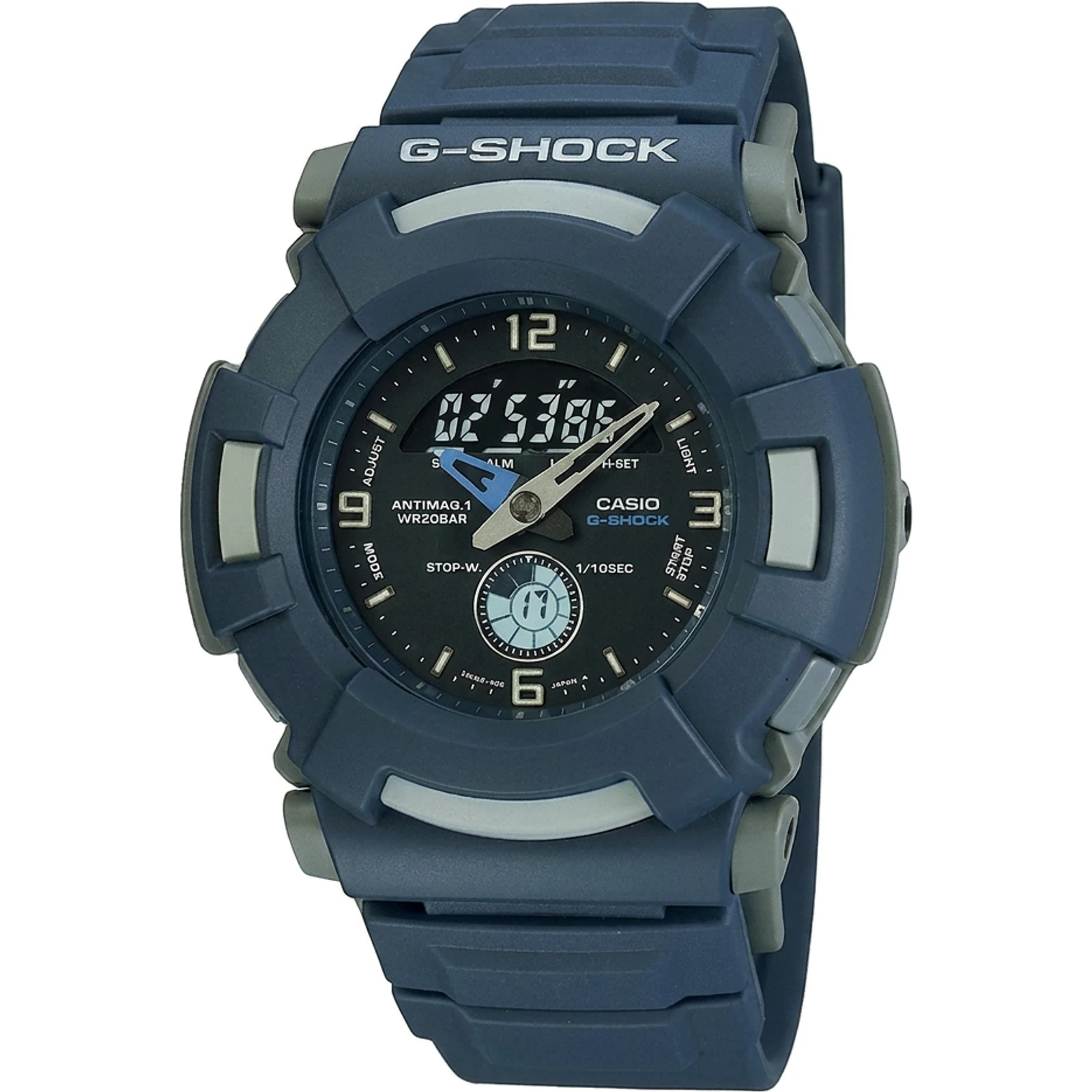 G-SHOCK AW-510US-2B