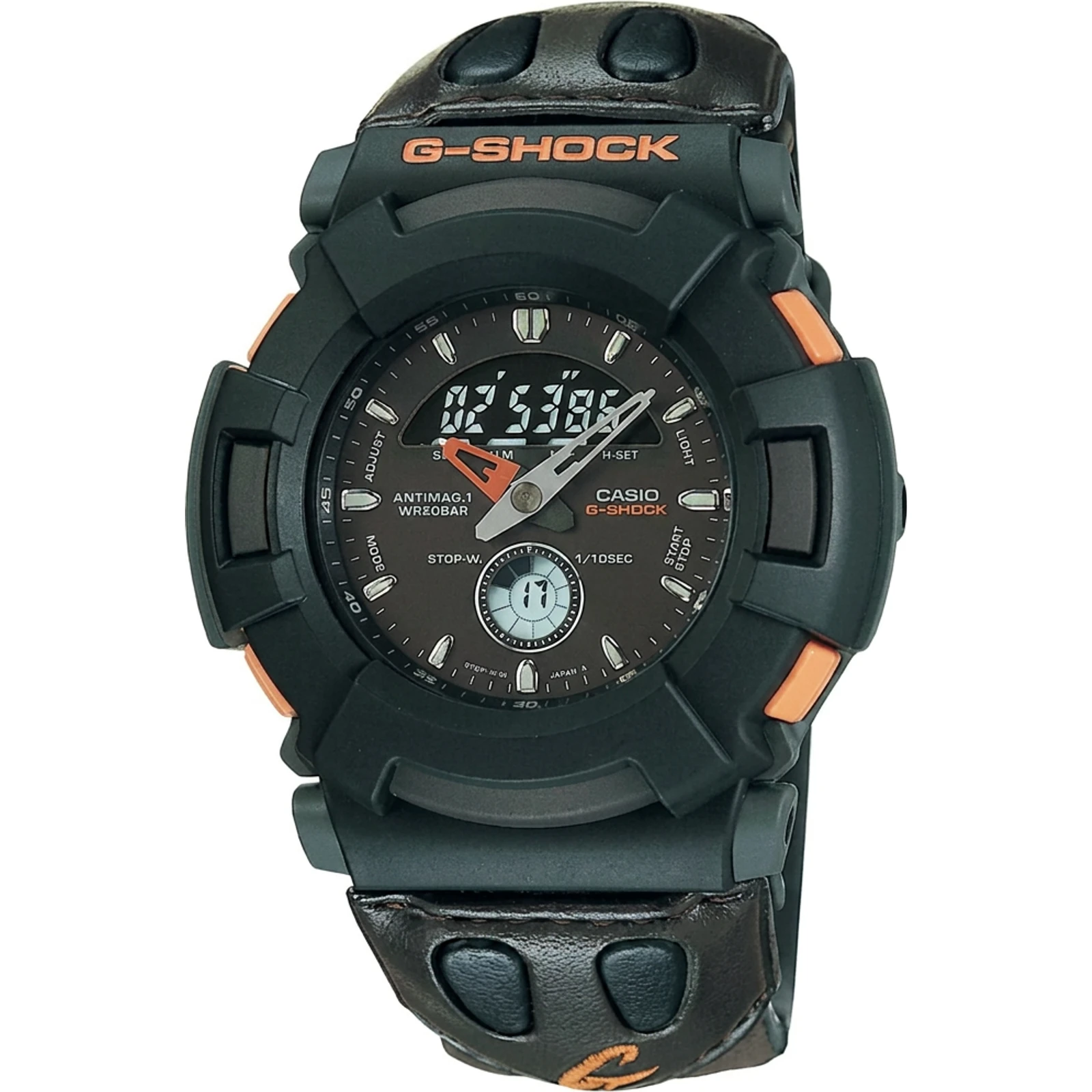 G-SHOCK AW-510USB-5AT