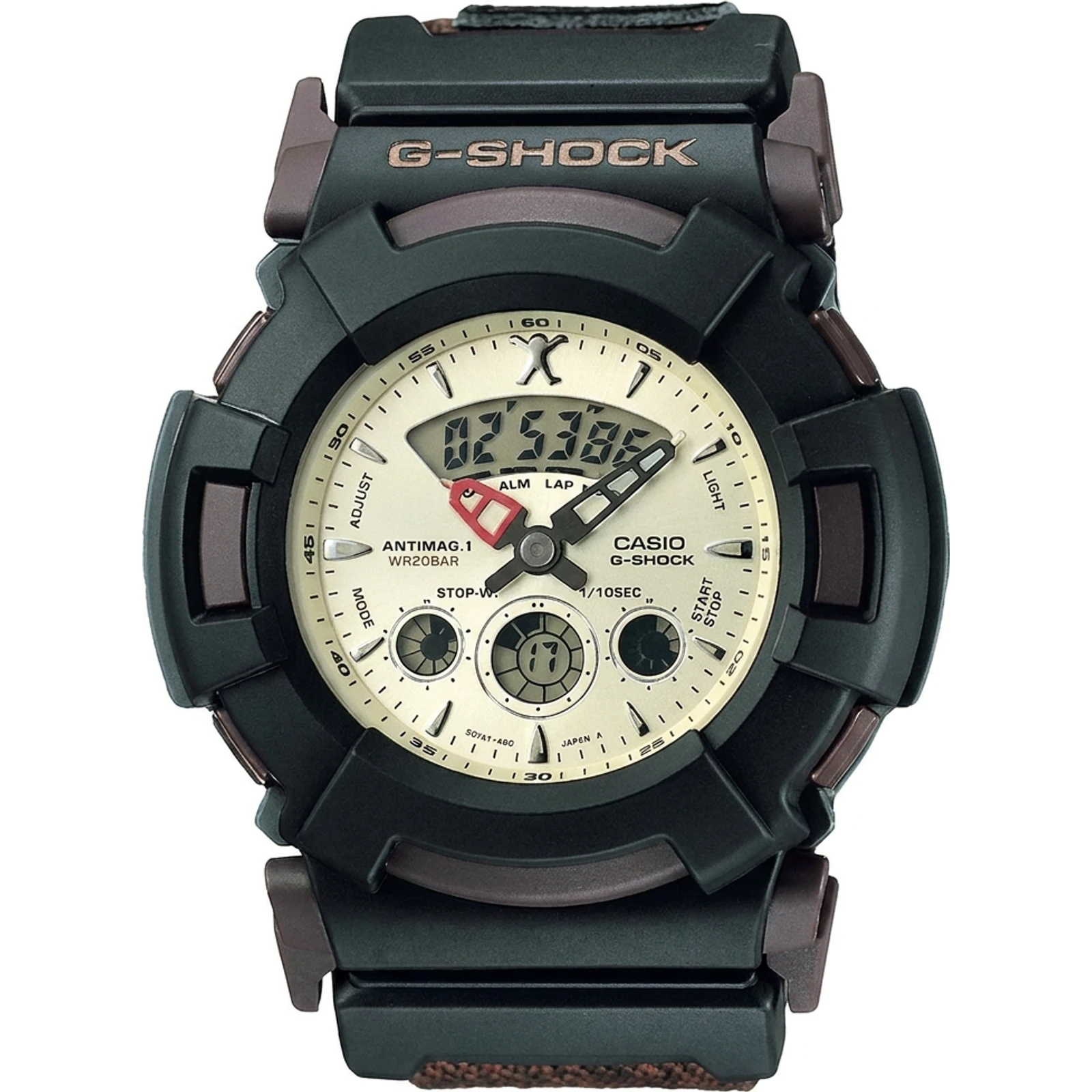 G-SHOCK AW-510RX-5AT