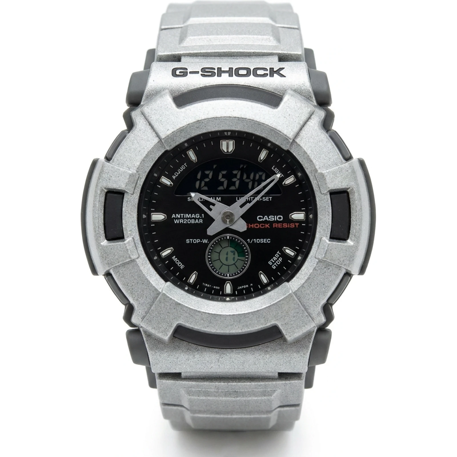 G-SHOCK AW-510M-8AT
