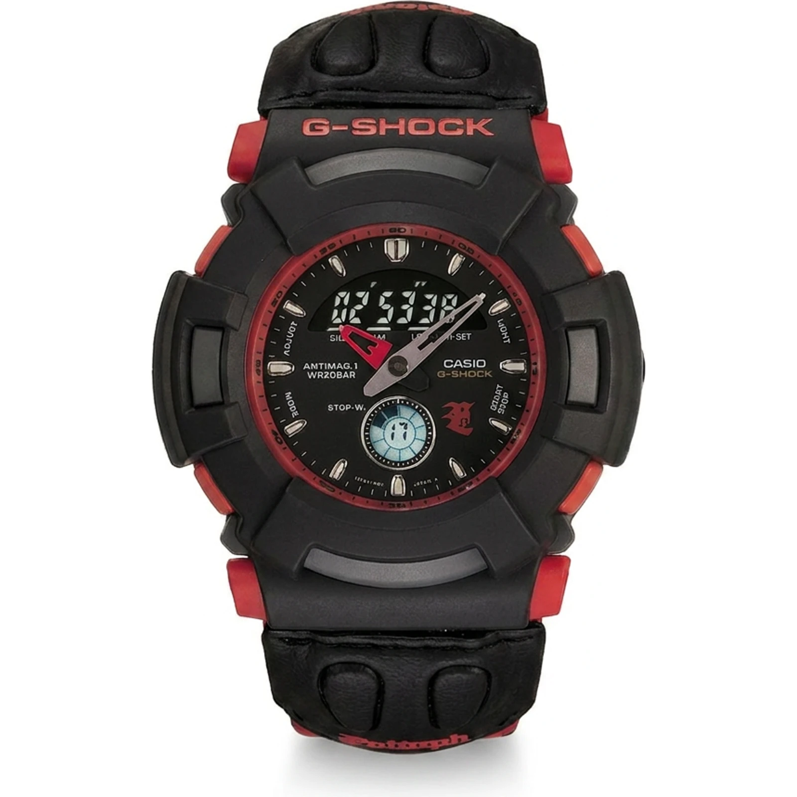 G-SHOCK AW-510ET-4A