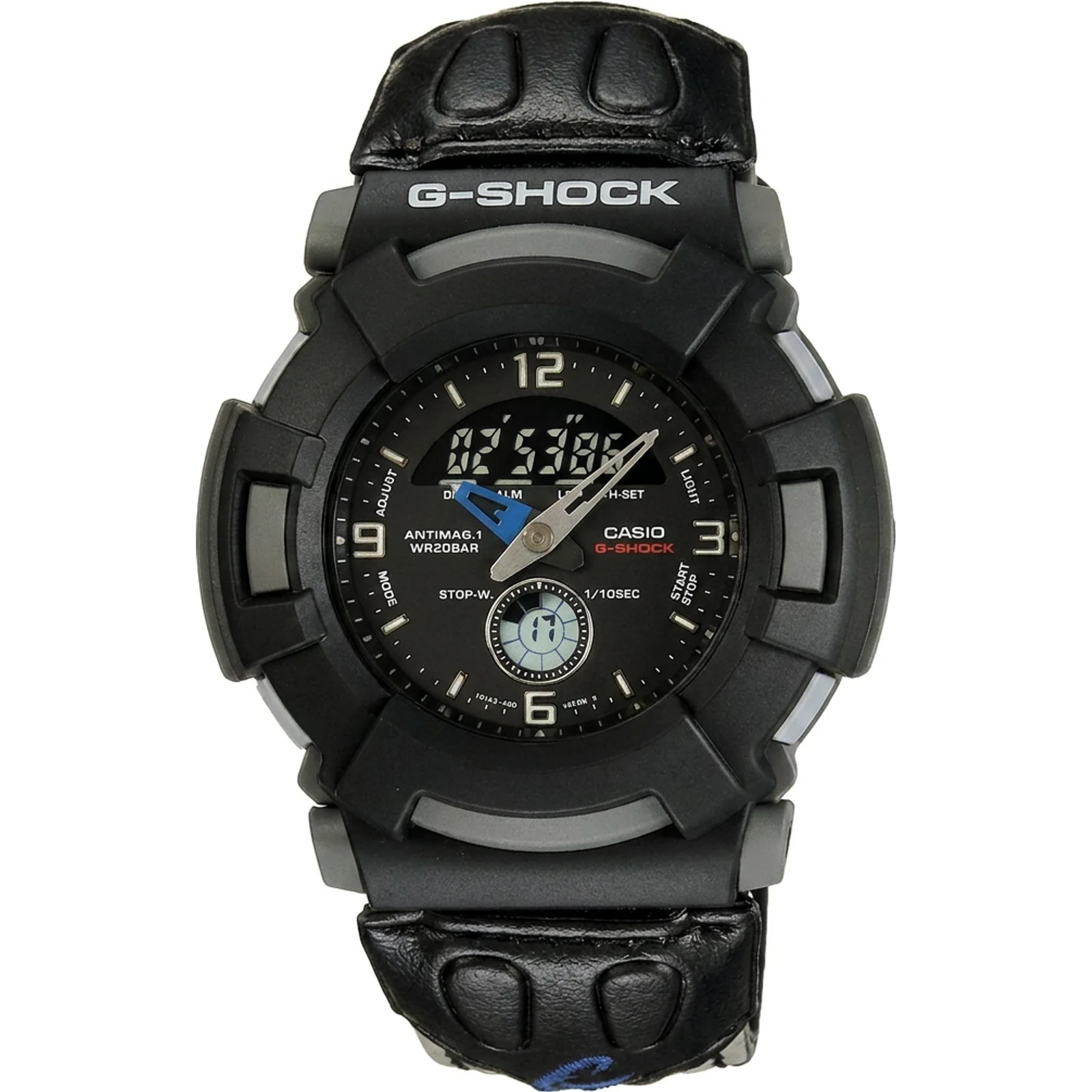 G-SHOCK AW-510USB-1B