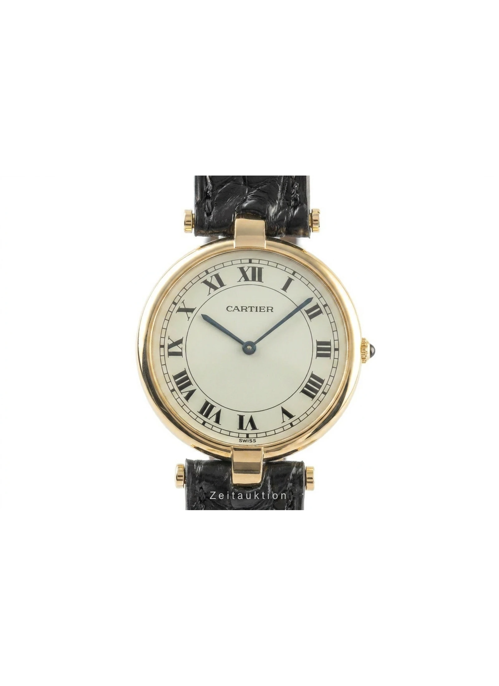 Cartier Vendome 881001