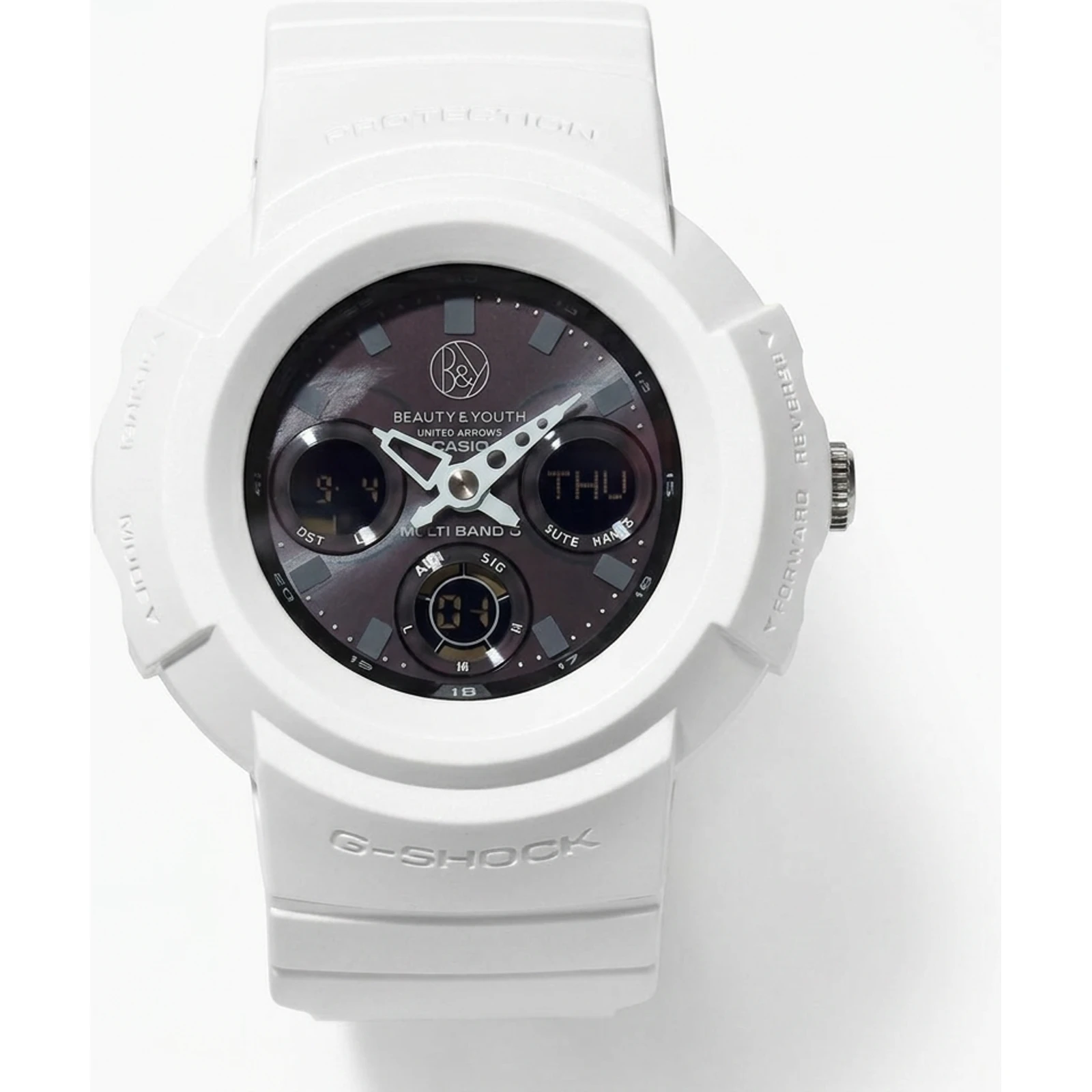 G-SHOCK AWG-M510BY-7A