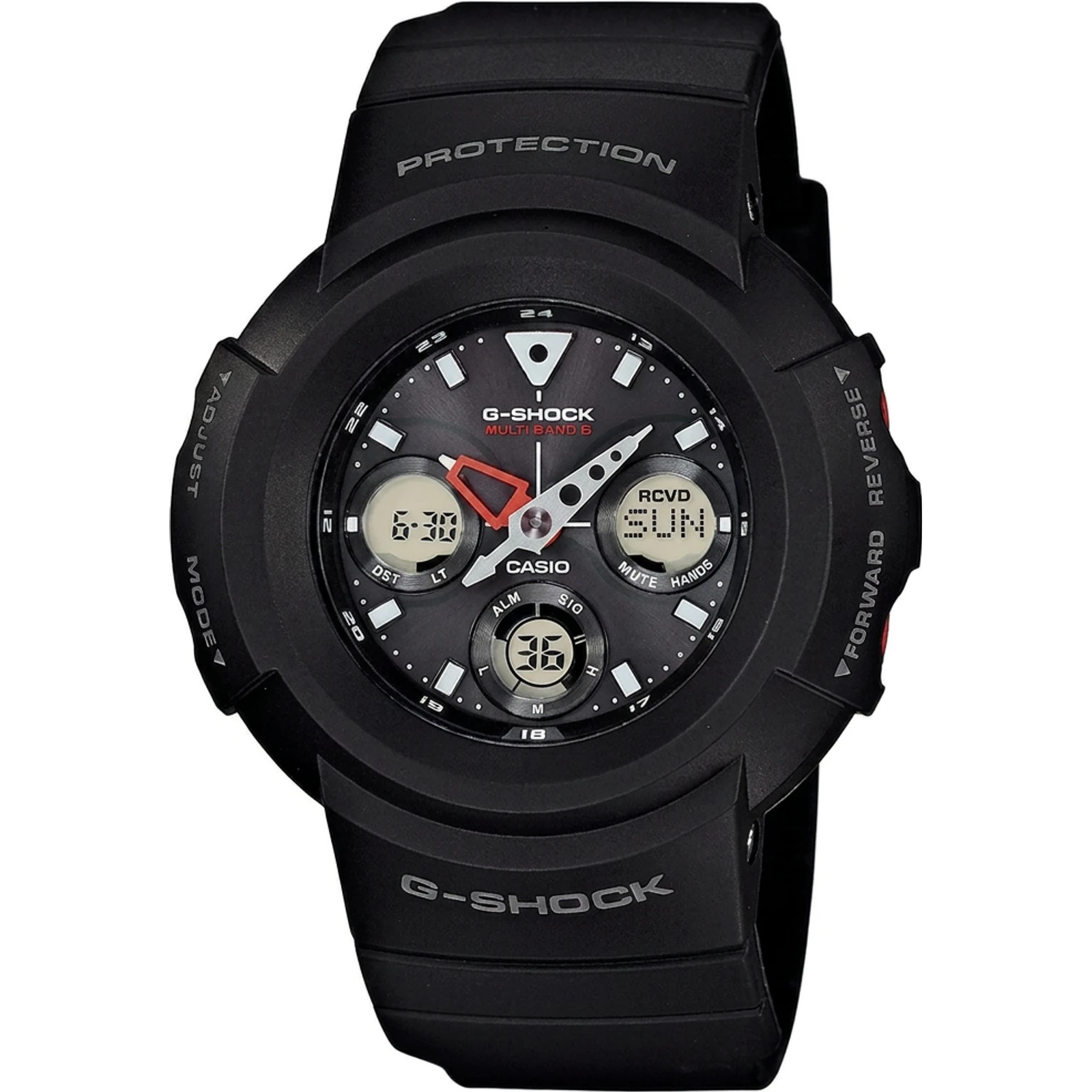 G-SHOCK AWG-M510-1A