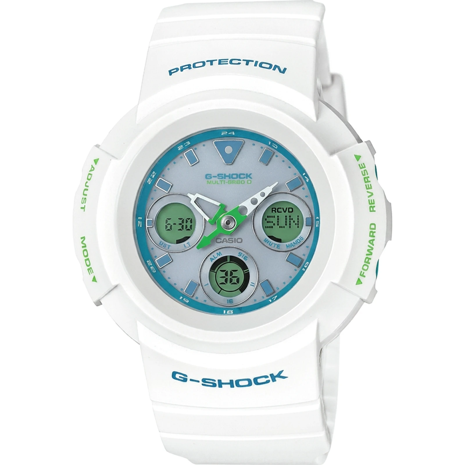 G-SHOCK AWG-M510SWG-7A