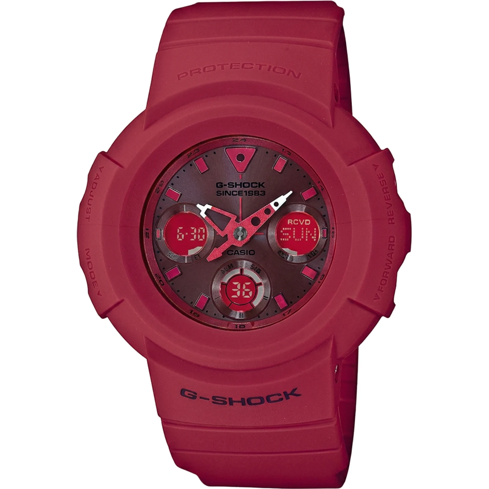 G-SHOCK AWG-M535C-4A