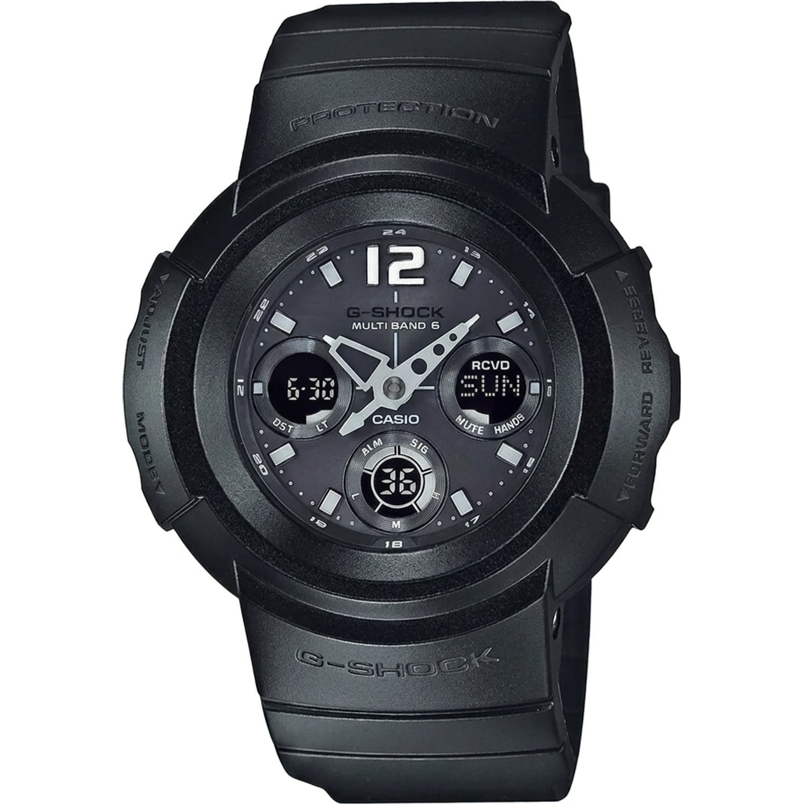 G-SHOCK AWG-M510-1B