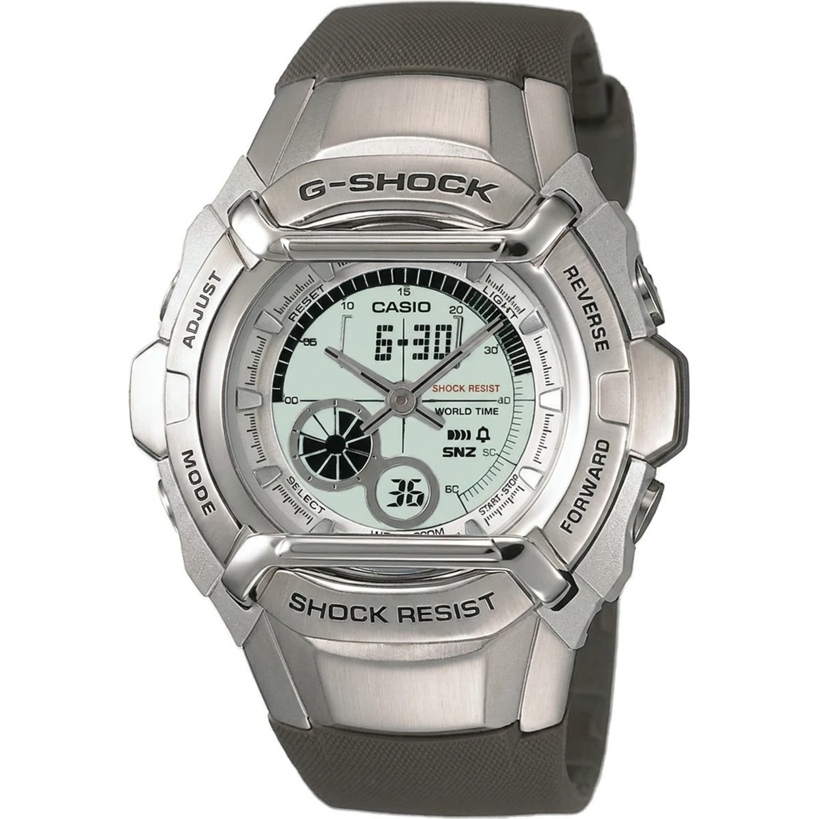 G-SHOCK G-510-7AV