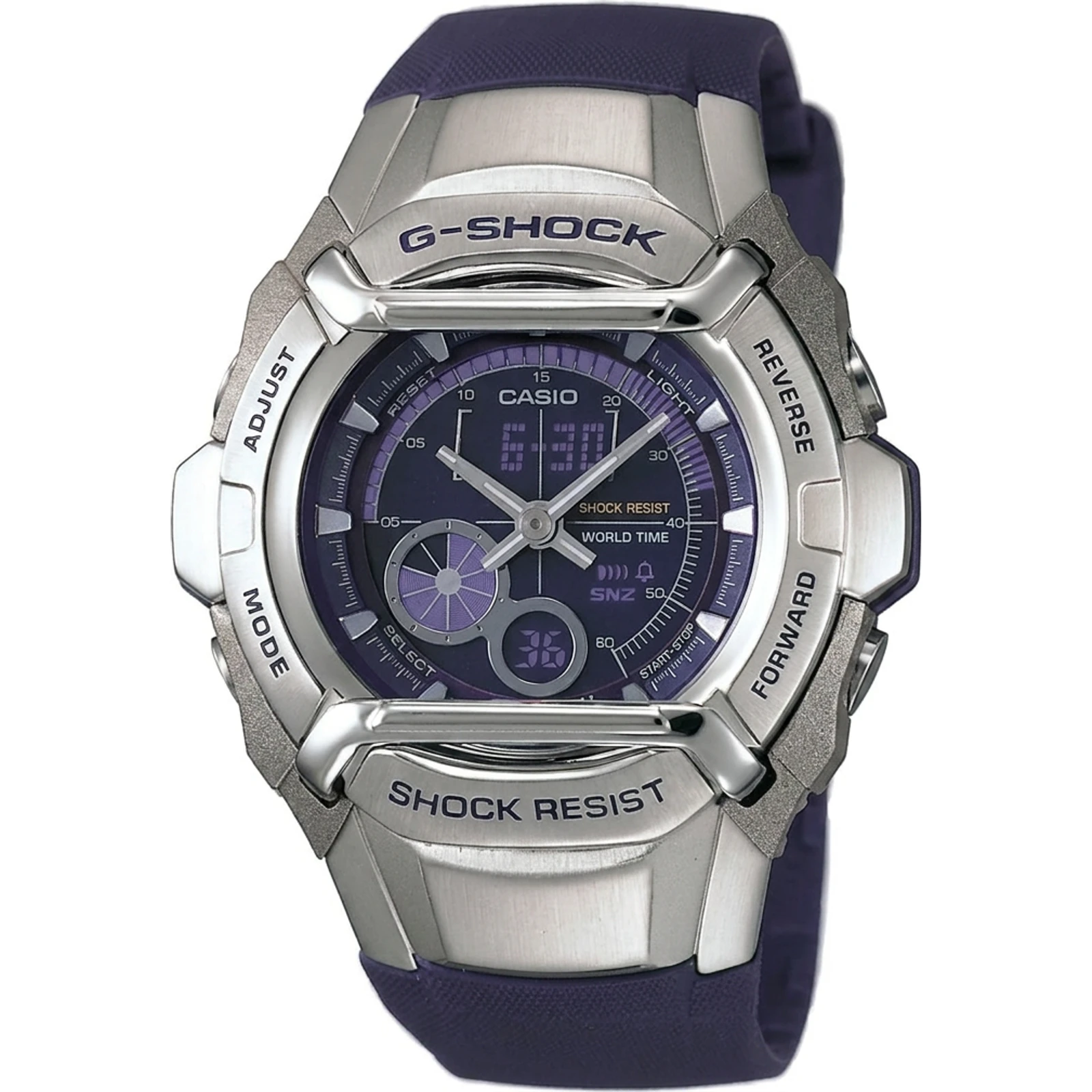 G-SHOCK G-510-6AV