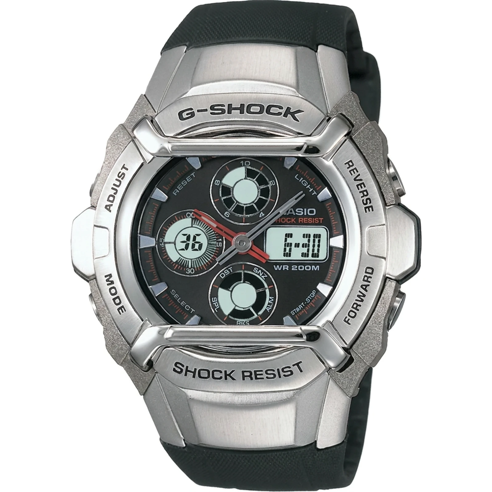 G-SHOCK G-511-1AV