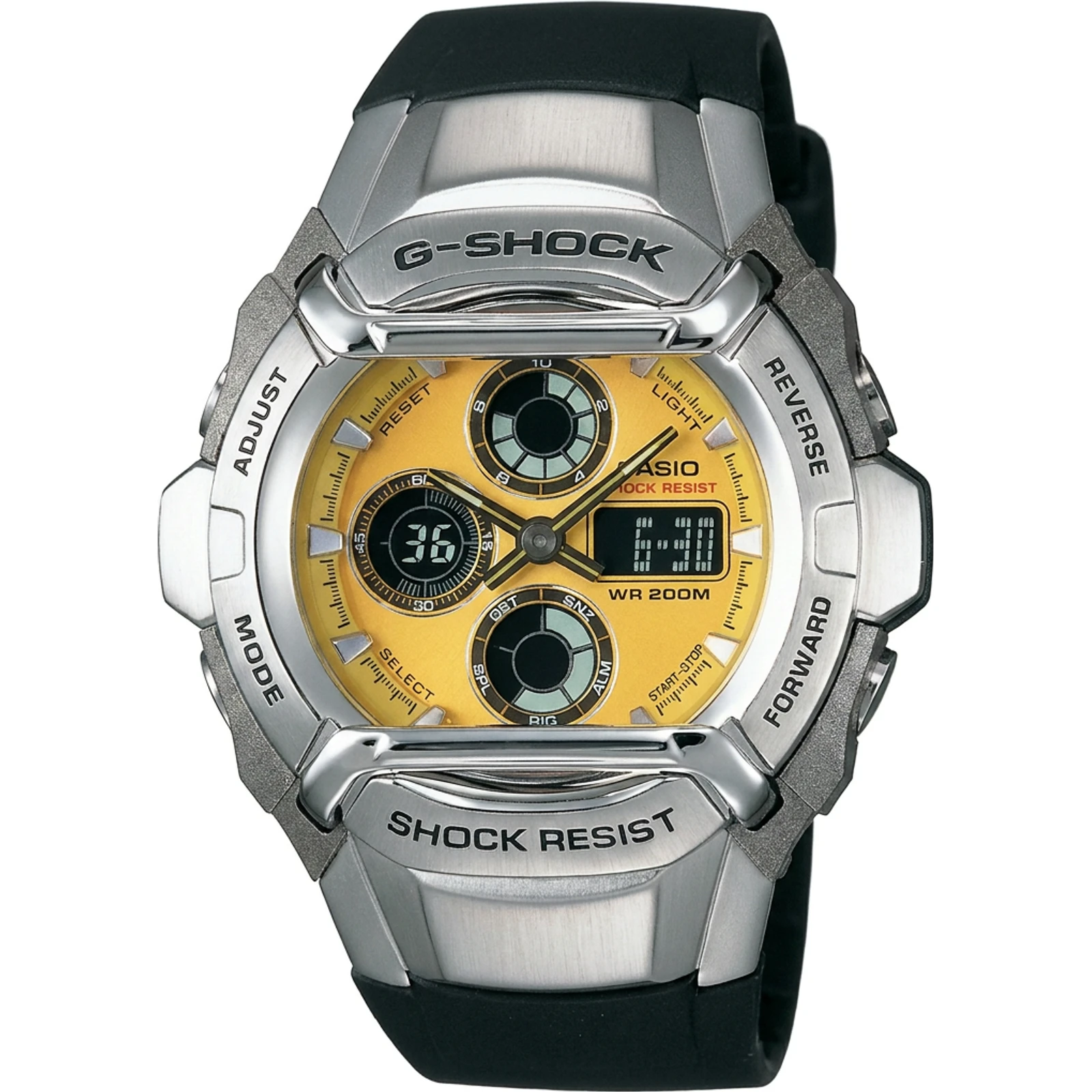 G-SHOCK G-511-9AV