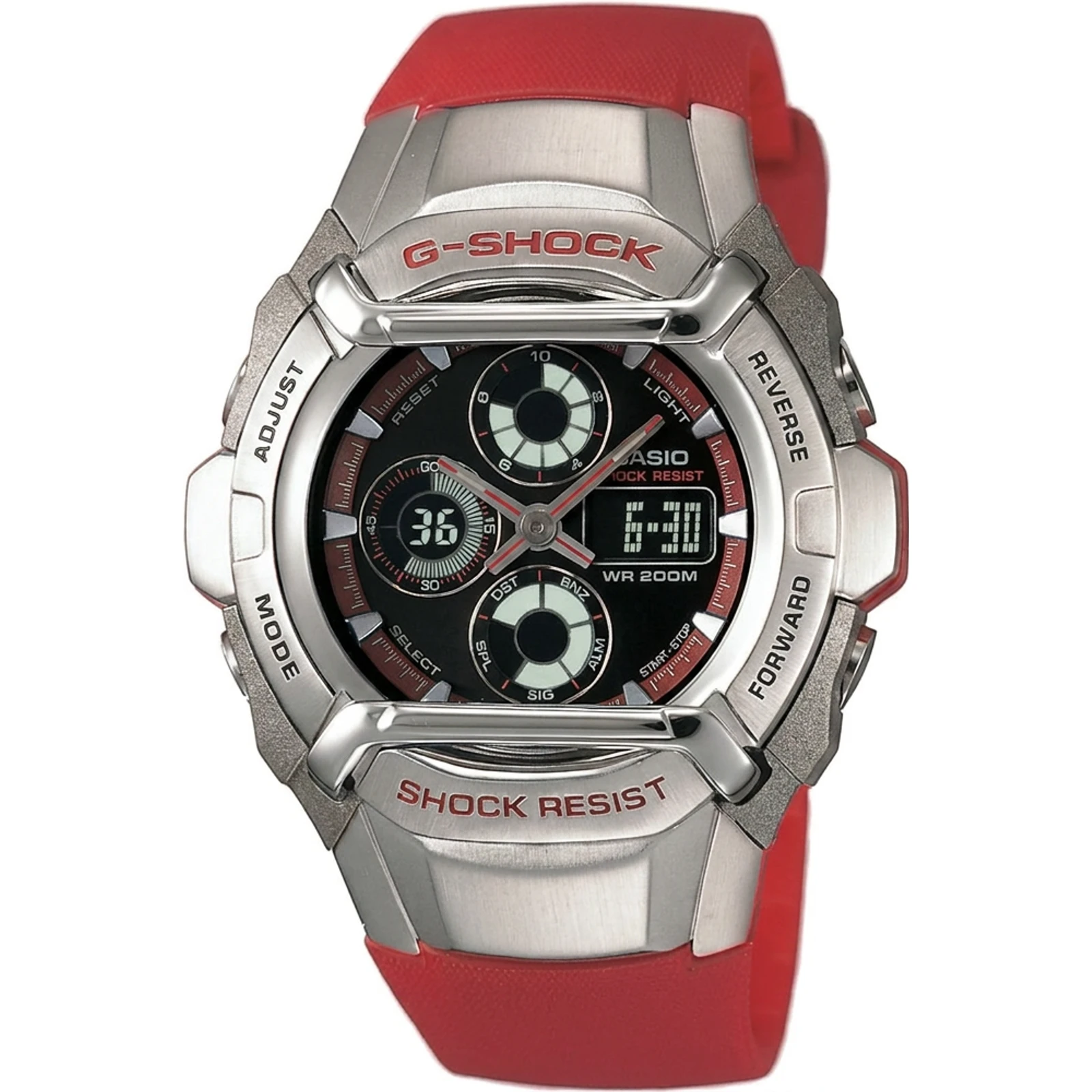 G-SHOCK G-511-4AV
