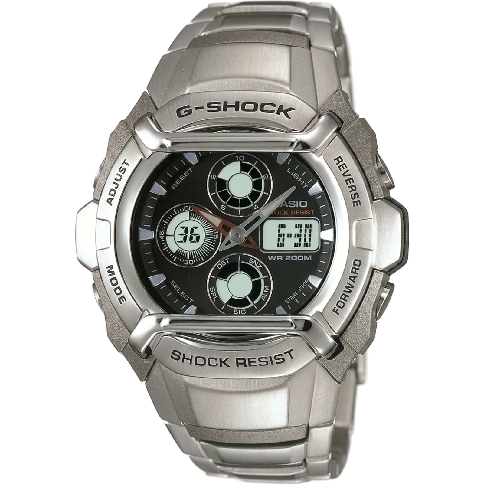G-SHOCK G-511D-1AV