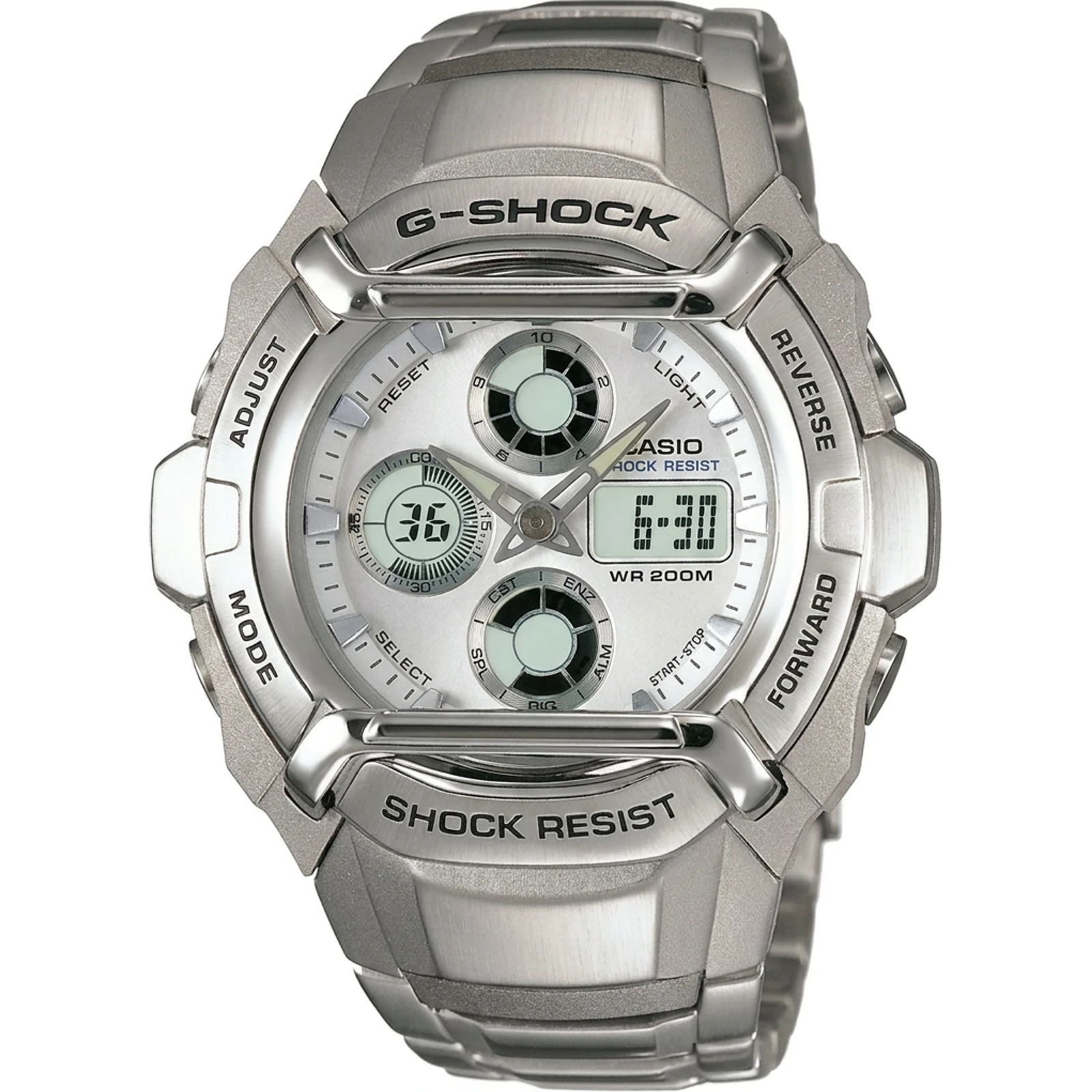 G-SHOCK G-511D-7AV