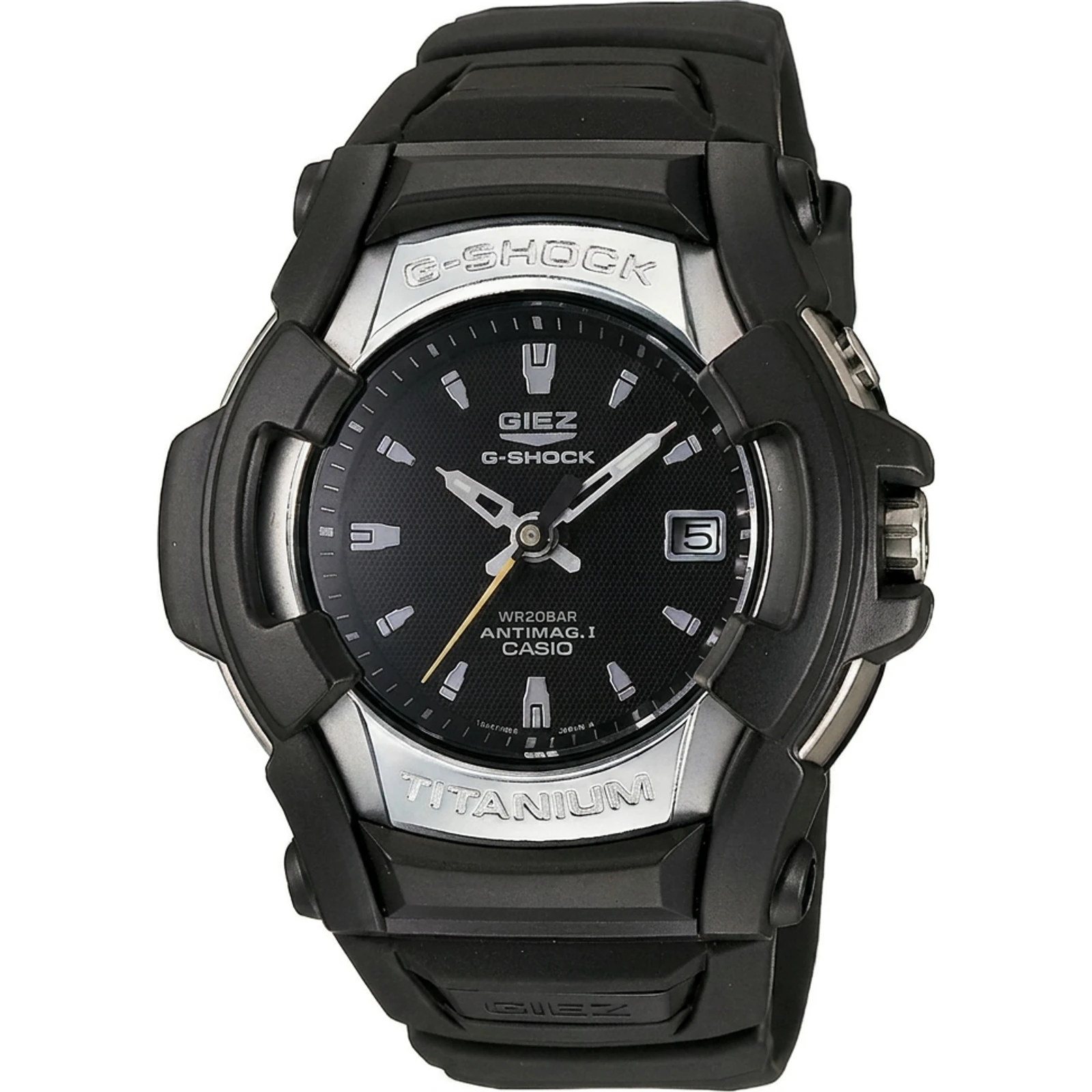 G-SHOCK GS-510-1A