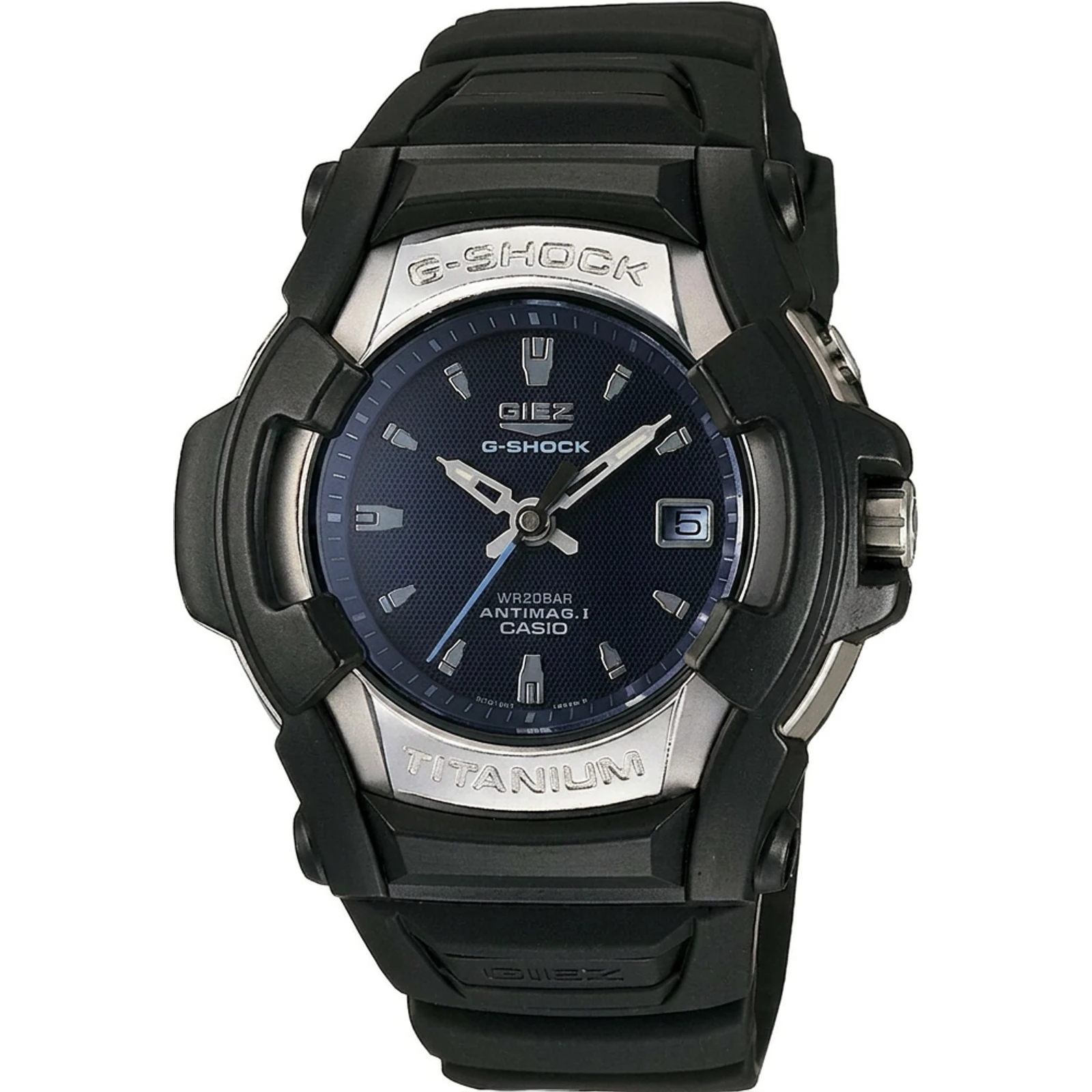 G-SHOCK GS-510-2A