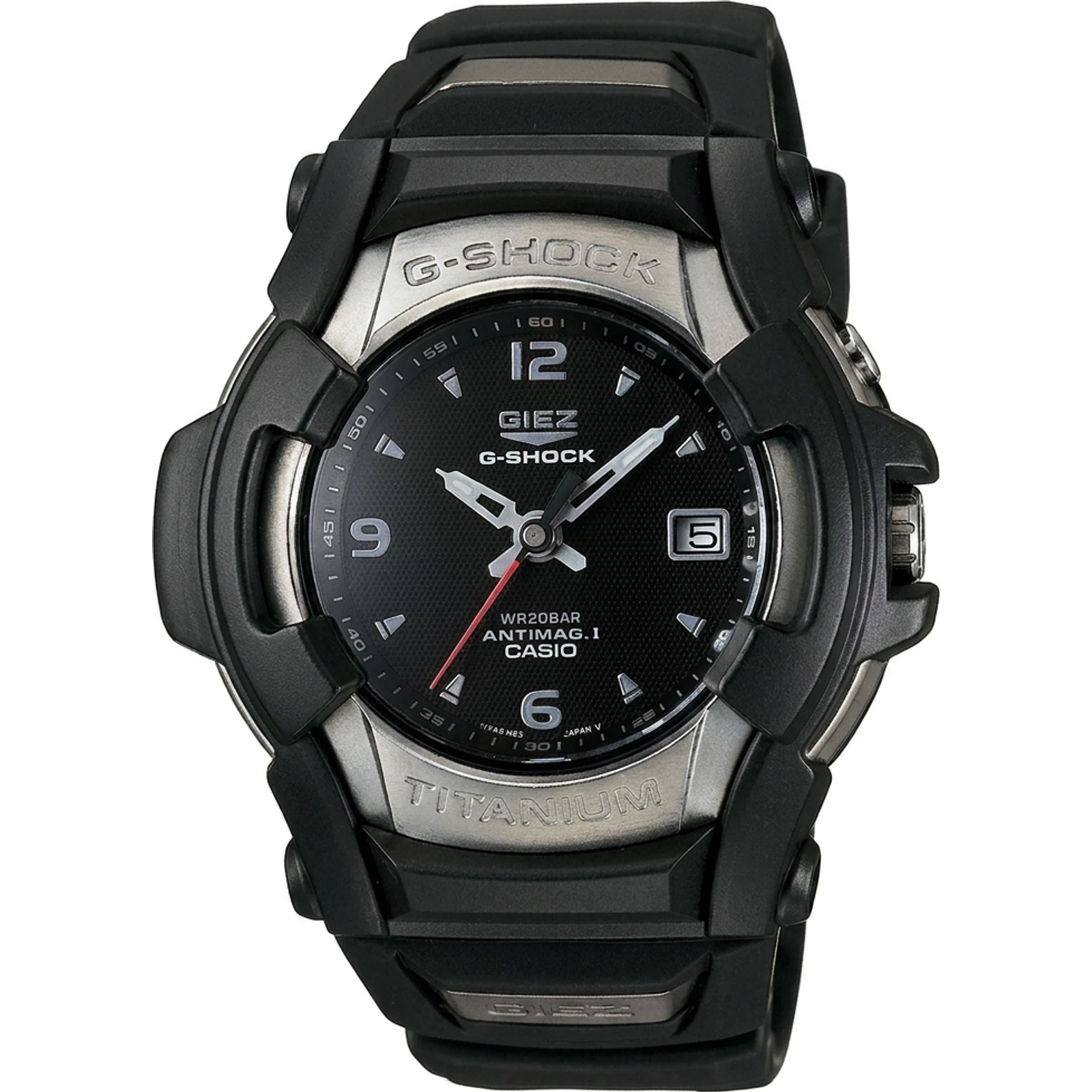 G-SHOCK GS-510-1B